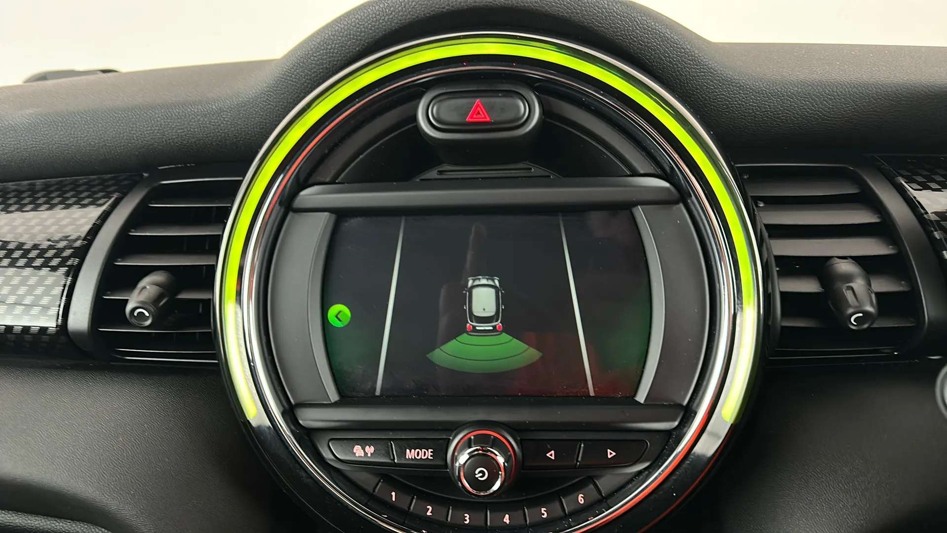 2020 MINI HATCH 2020 MINI HATCH