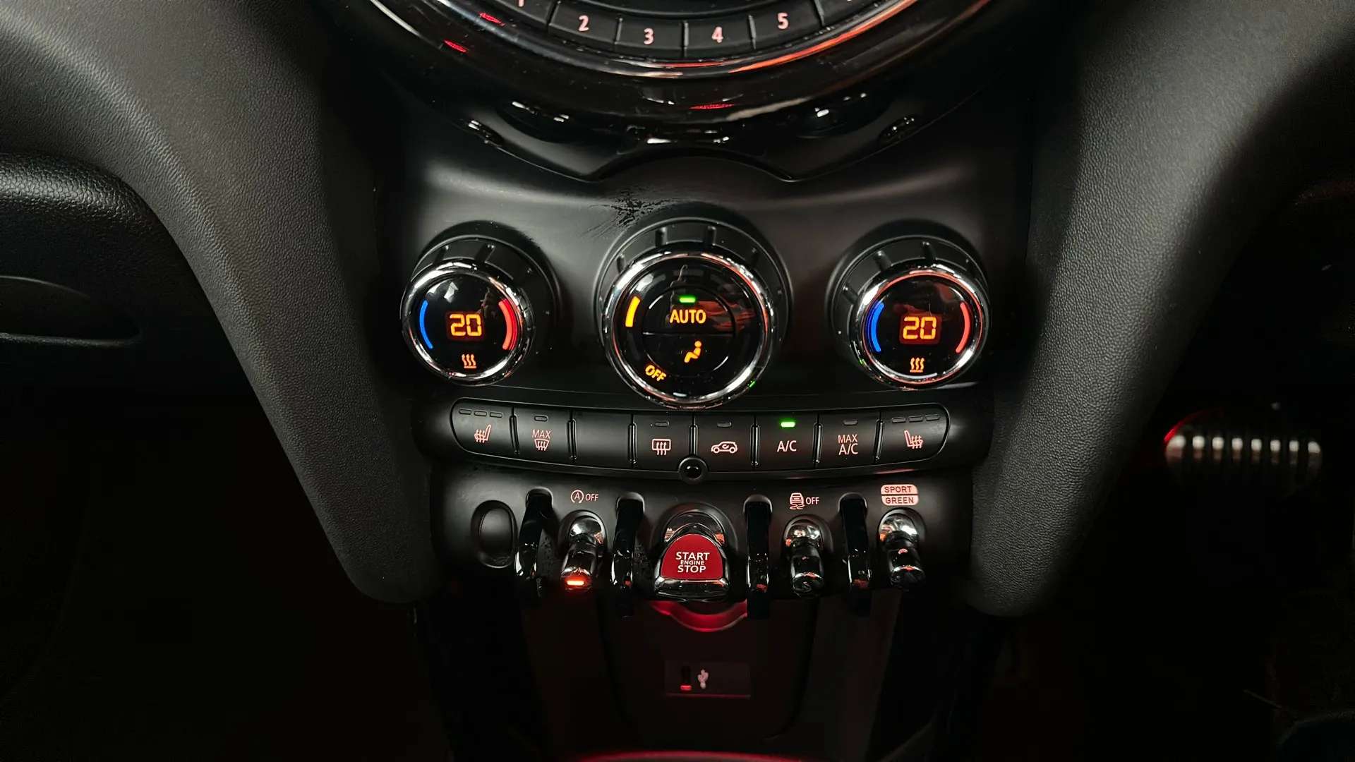 2020 MINI HATCH 2020 MINI HATCH