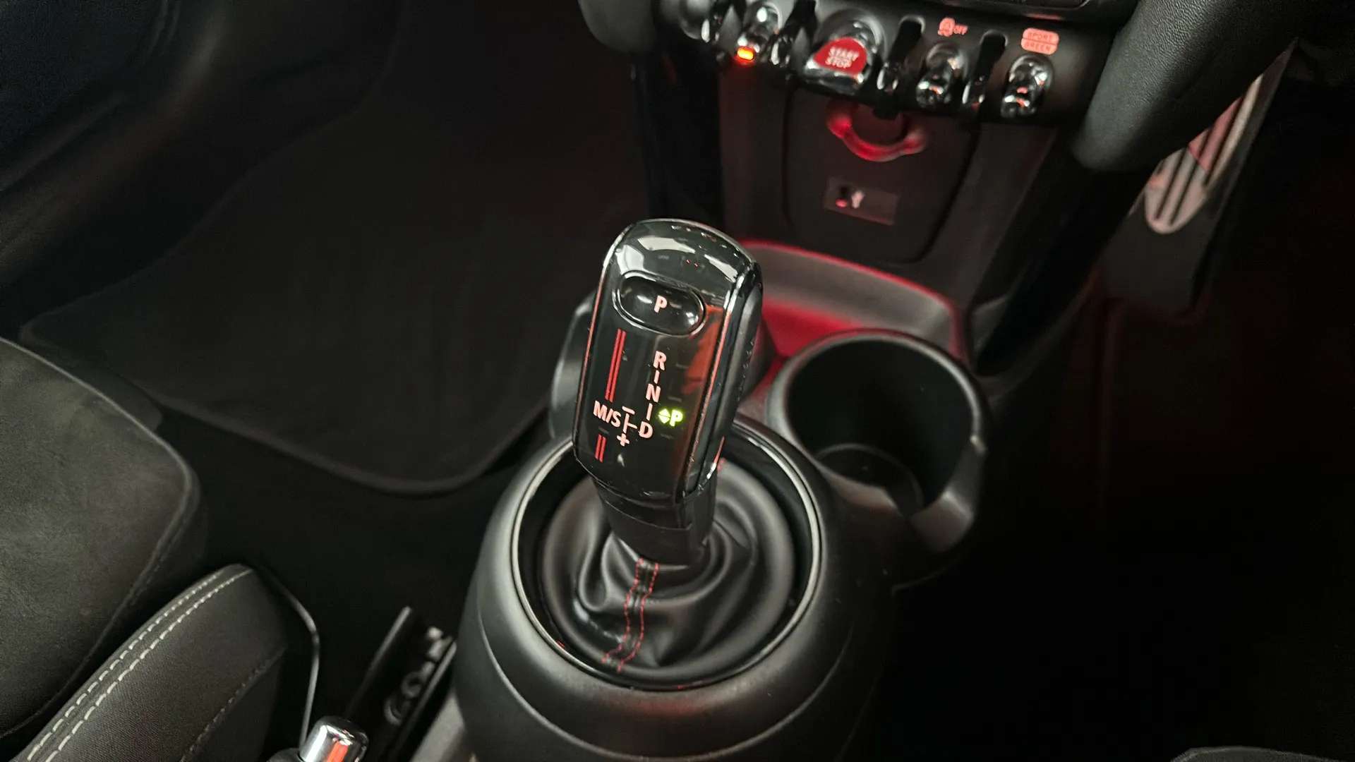 2020 MINI HATCH 2020 MINI HATCH