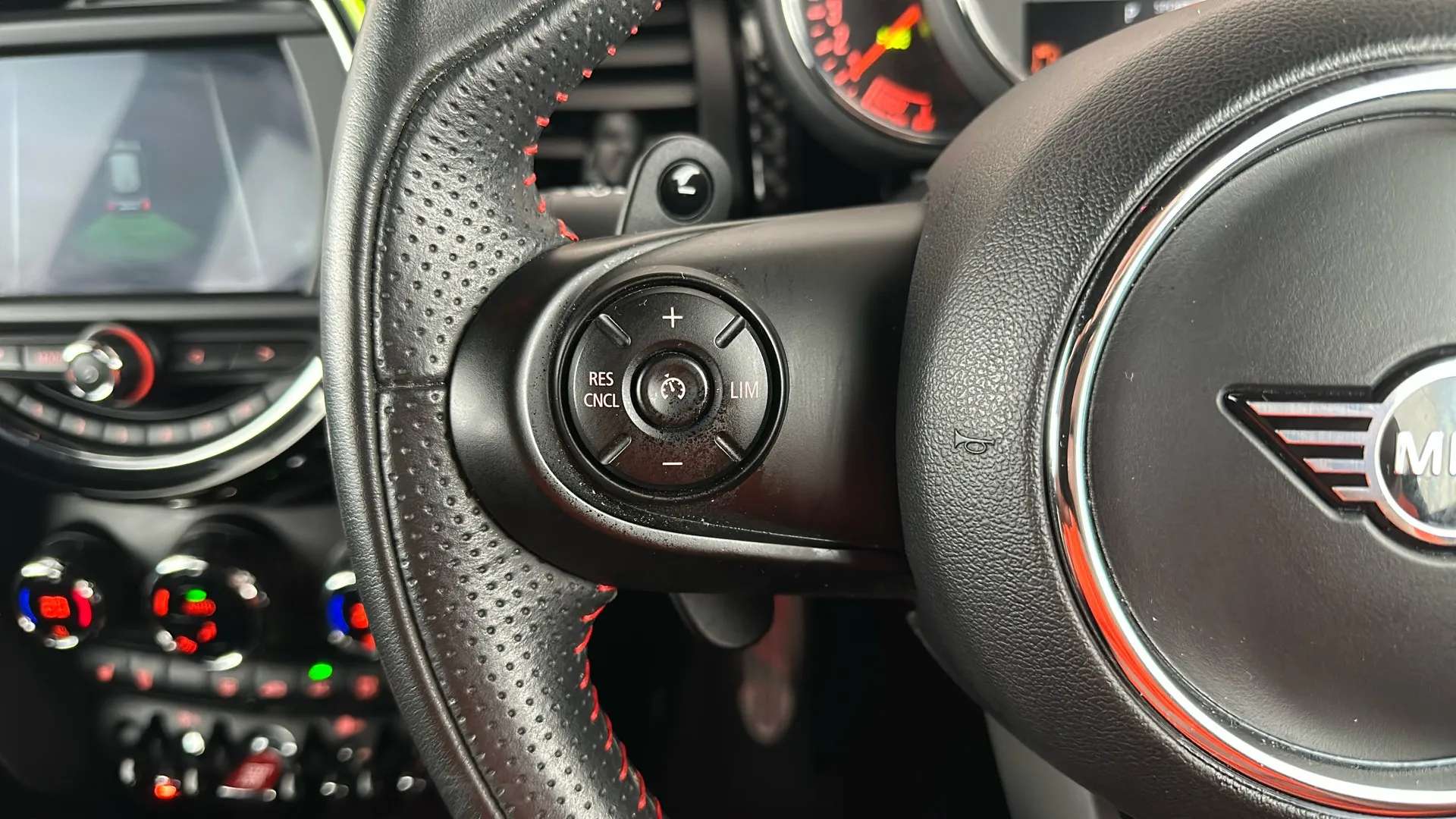 2020 MINI HATCH 2020 MINI HATCH