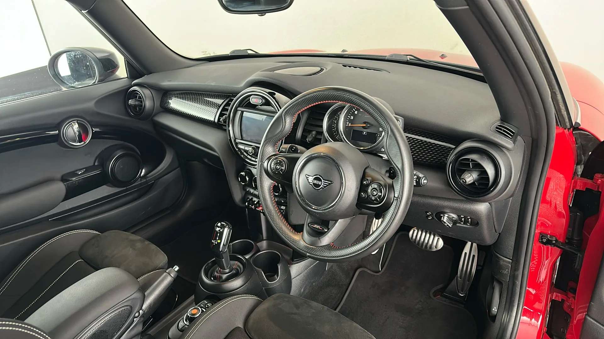 2020 MINI HATCH 2020 MINI HATCH