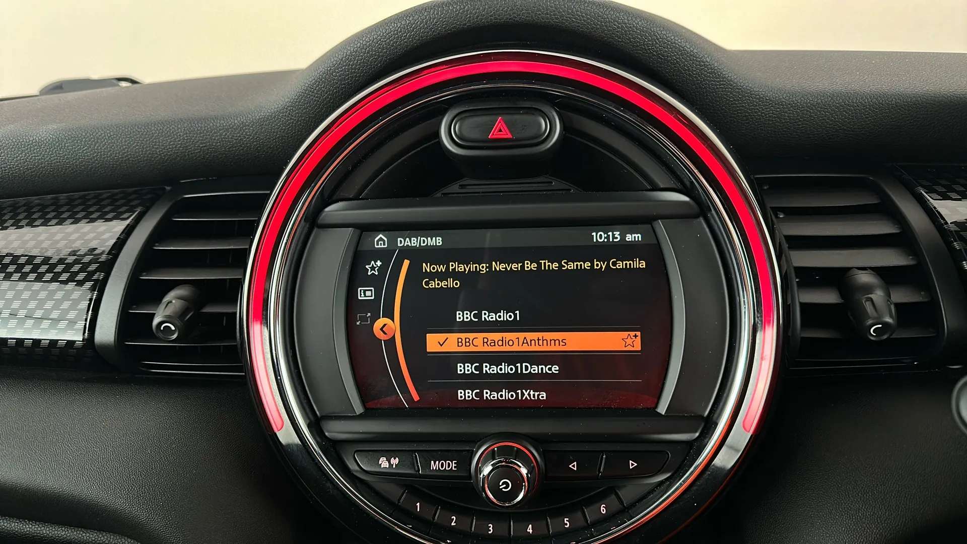2020 MINI HATCH 2020 MINI HATCH
