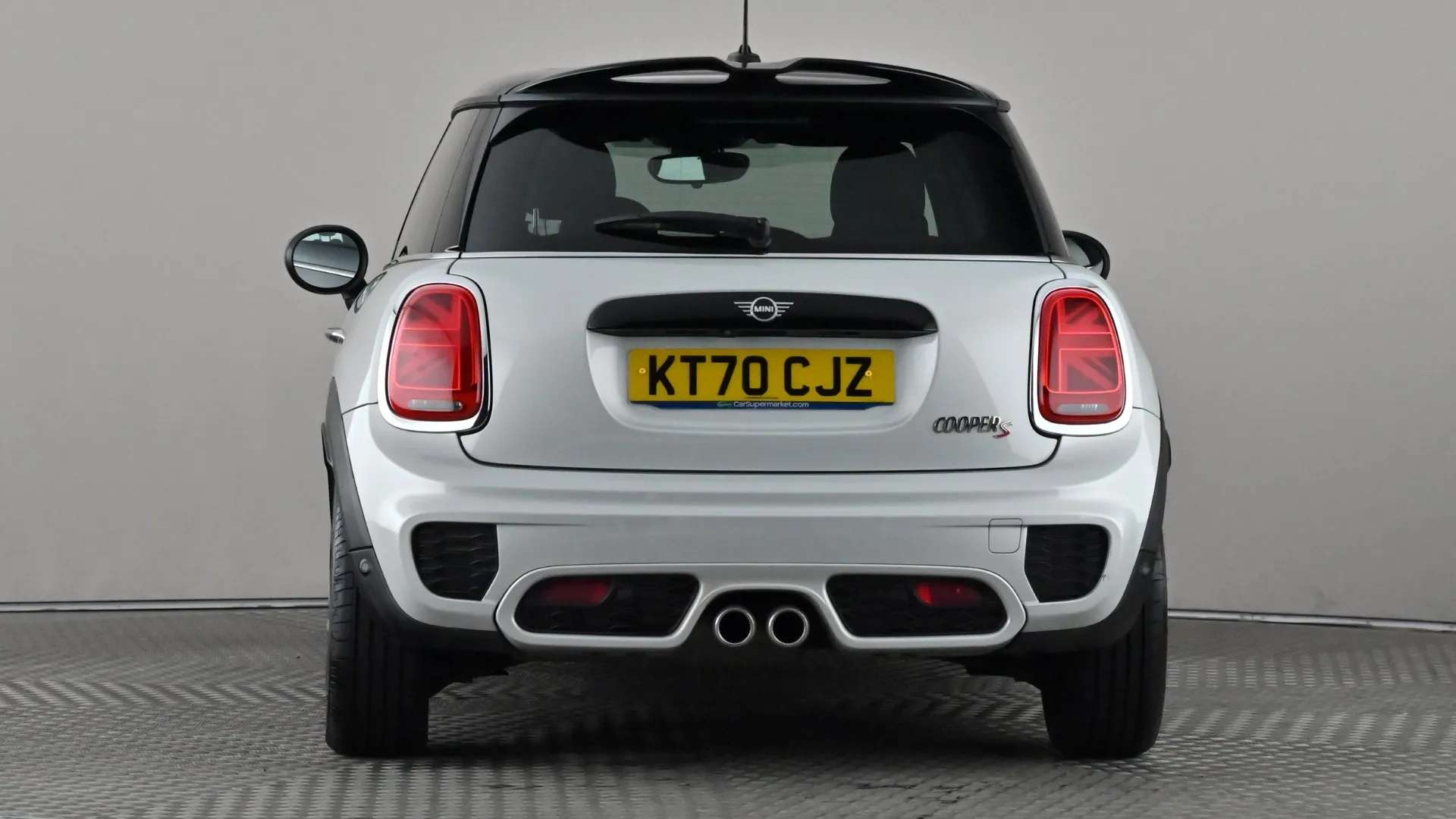 2021 MINI HATCH 2021 MINI HATCH