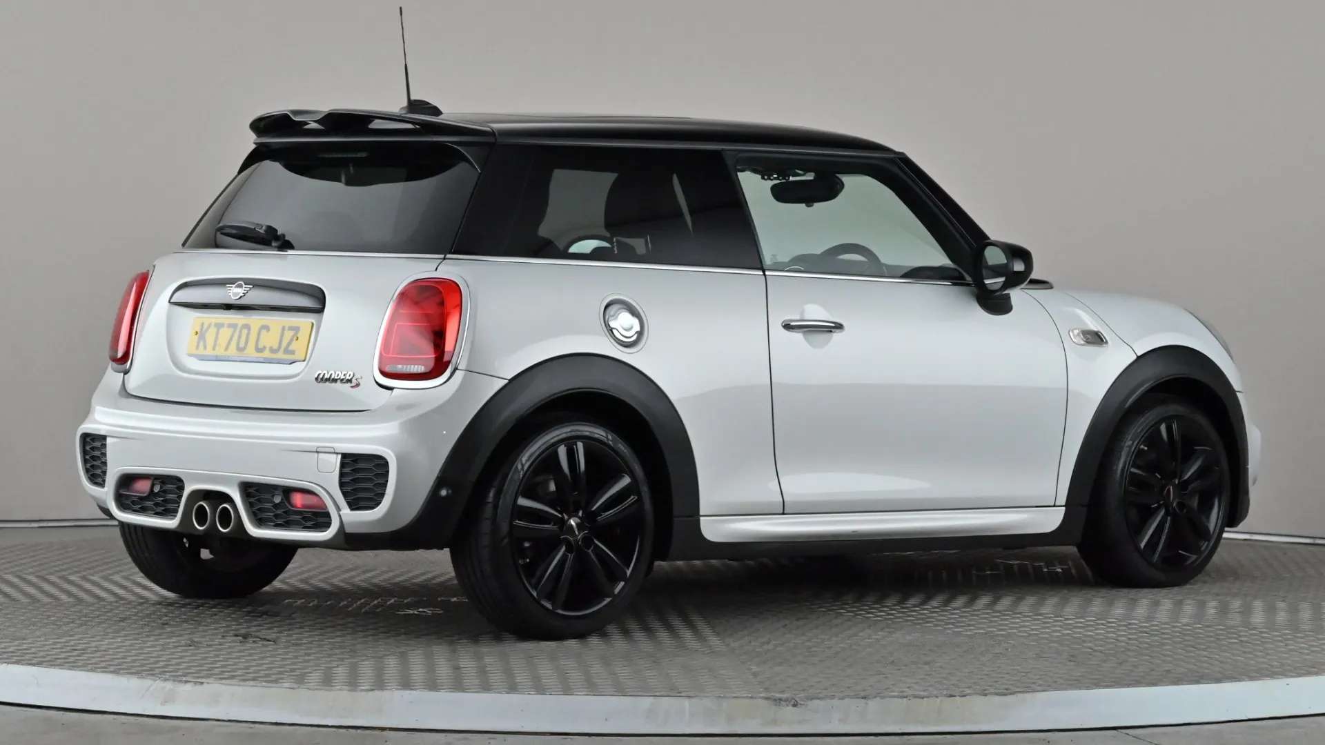 2021 MINI HATCH 2021 MINI HATCH