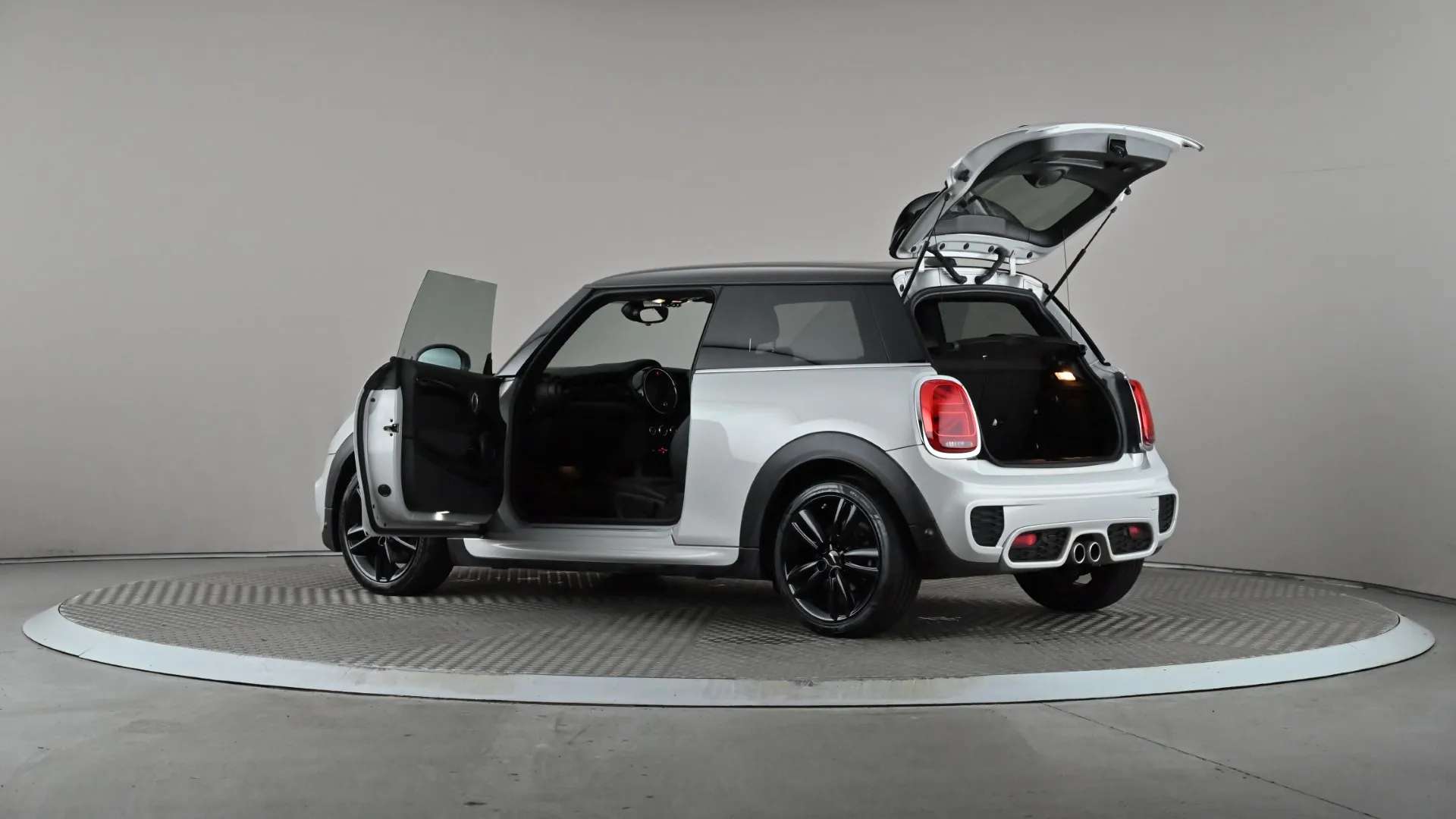 2021 MINI HATCH 2021 MINI HATCH