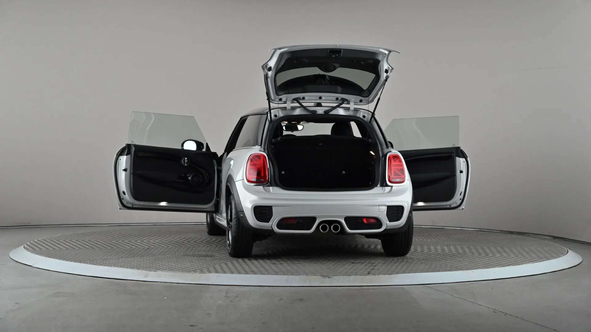 2021 MINI HATCH 2021 MINI HATCH