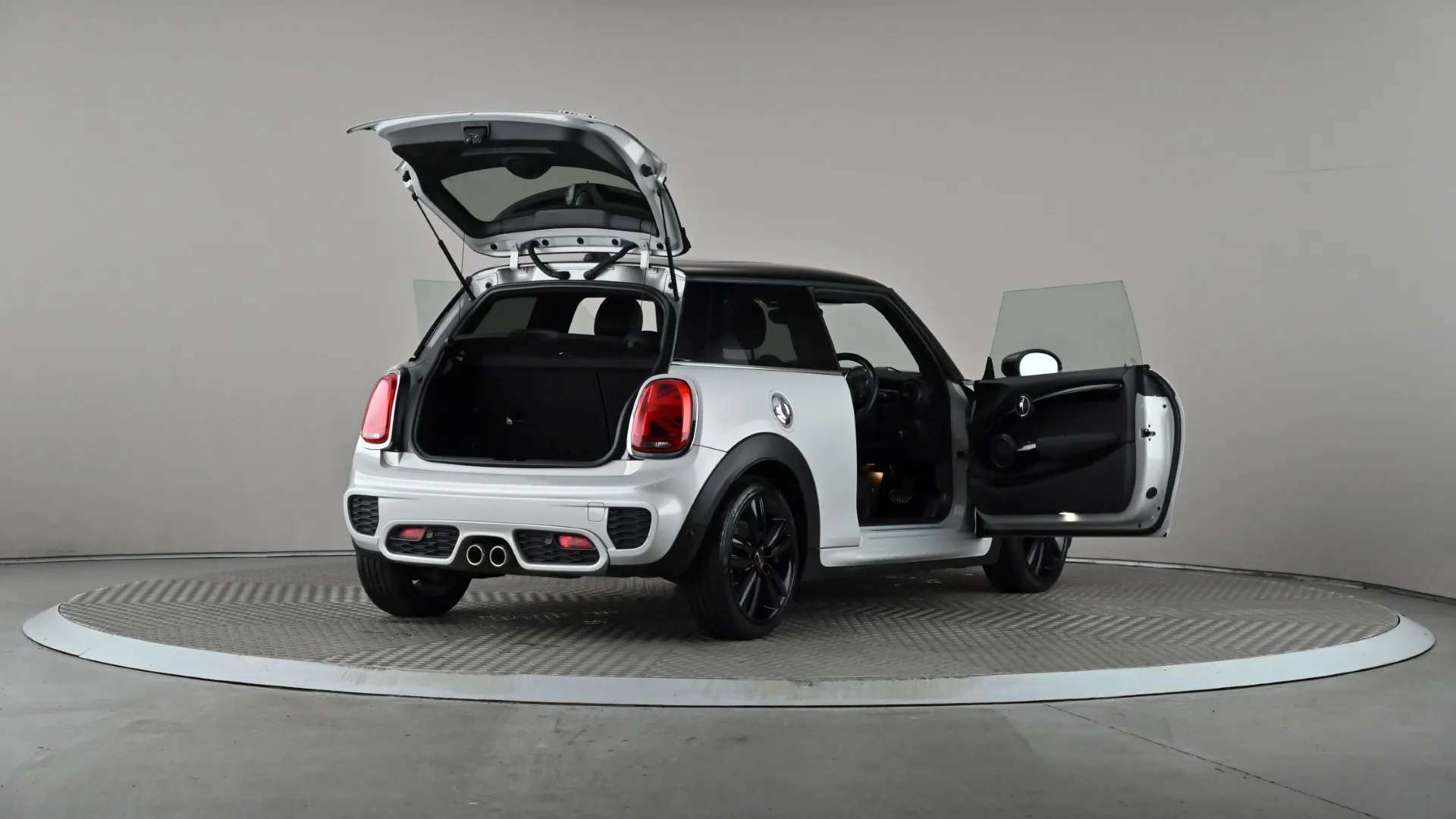 2021 MINI HATCH 2021 MINI HATCH