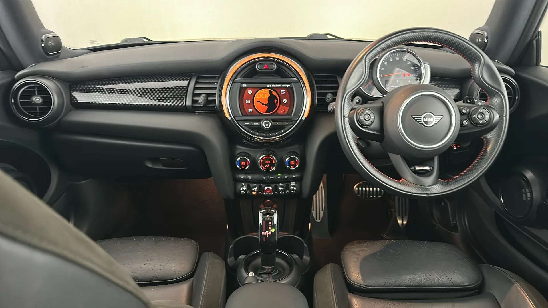 2021 MINI HATCH 2021 MINI HATCH