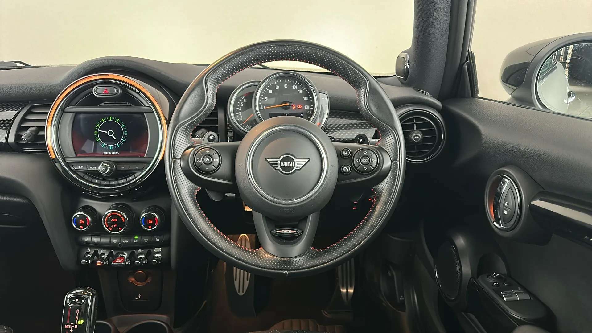 2021 MINI HATCH 2021 MINI HATCH
