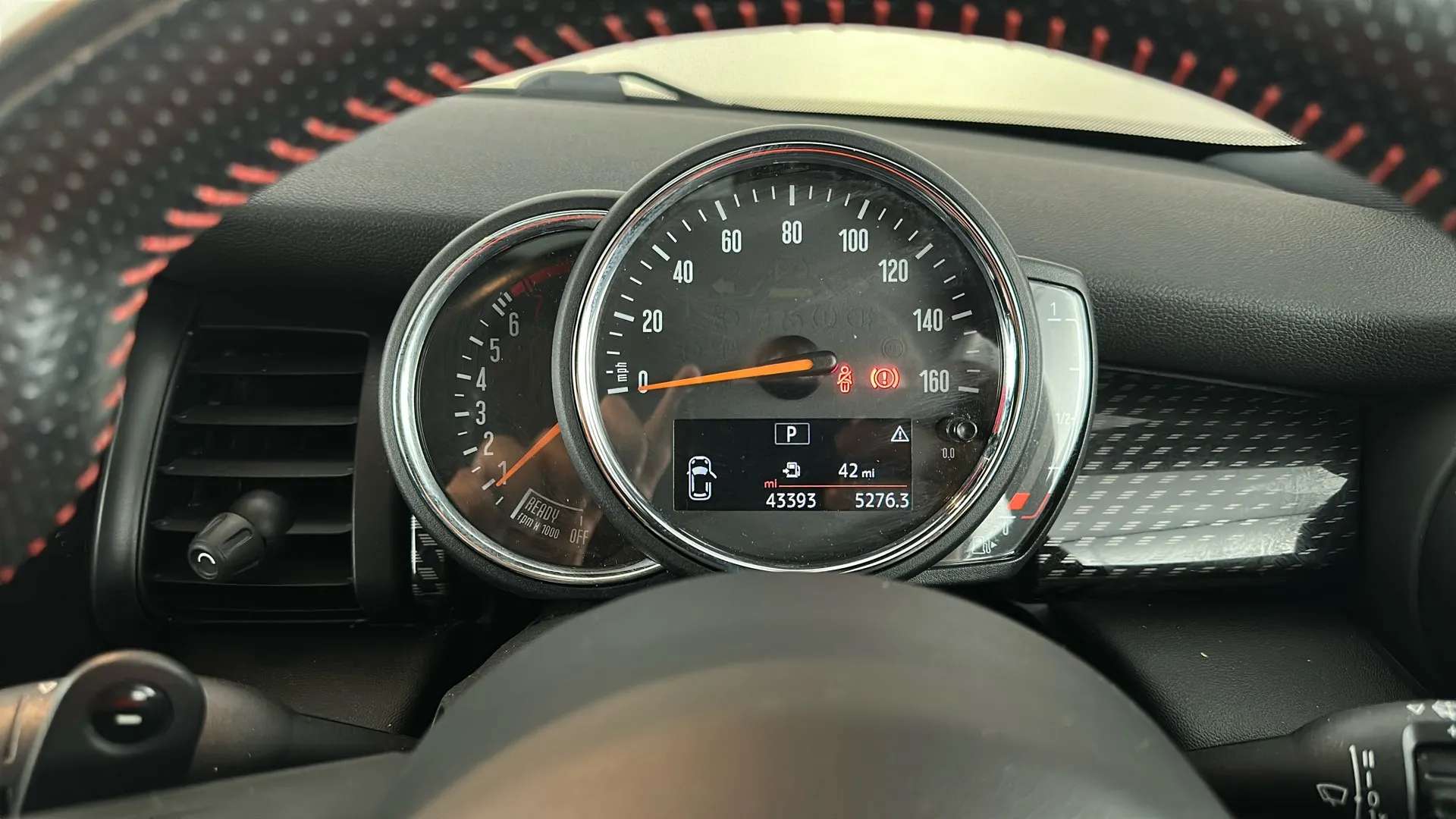 2021 MINI HATCH 2021 MINI HATCH