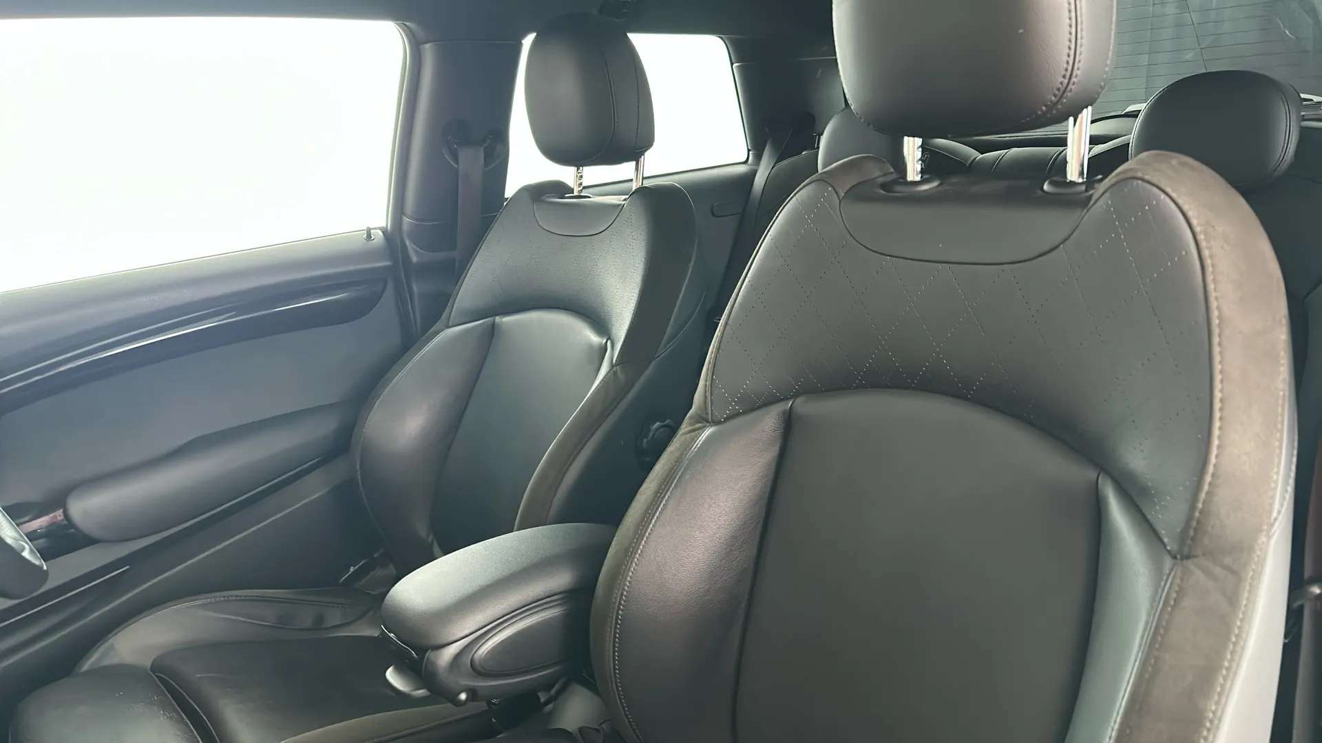 2021 MINI HATCH 2021 MINI HATCH