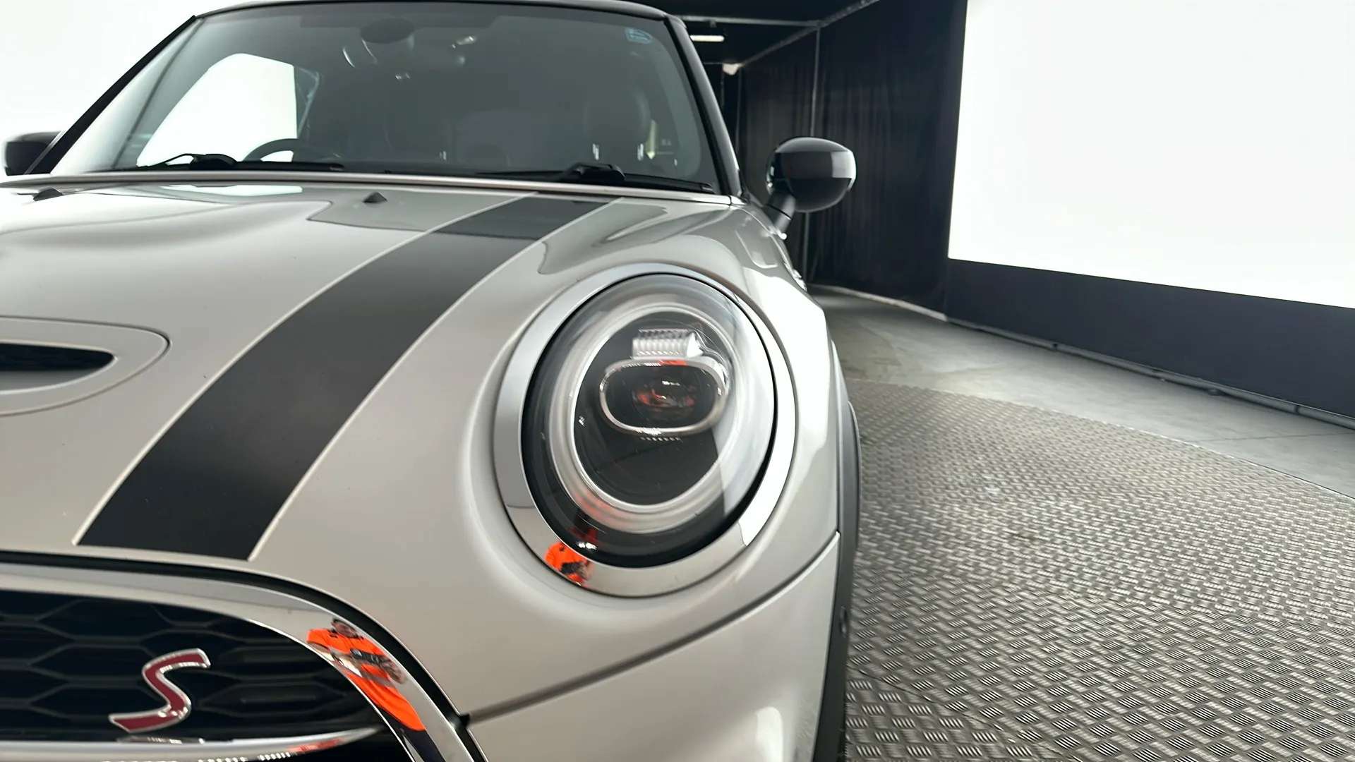 2021 MINI HATCH 2021 MINI HATCH
