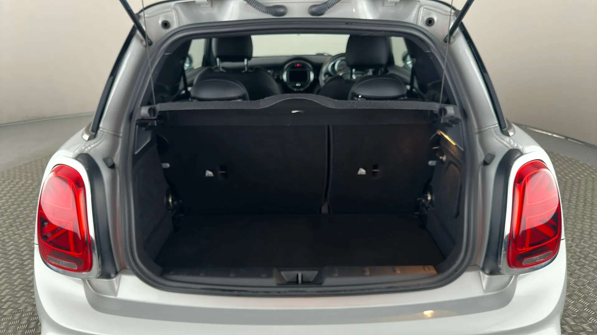 2021 MINI HATCH 2021 MINI HATCH