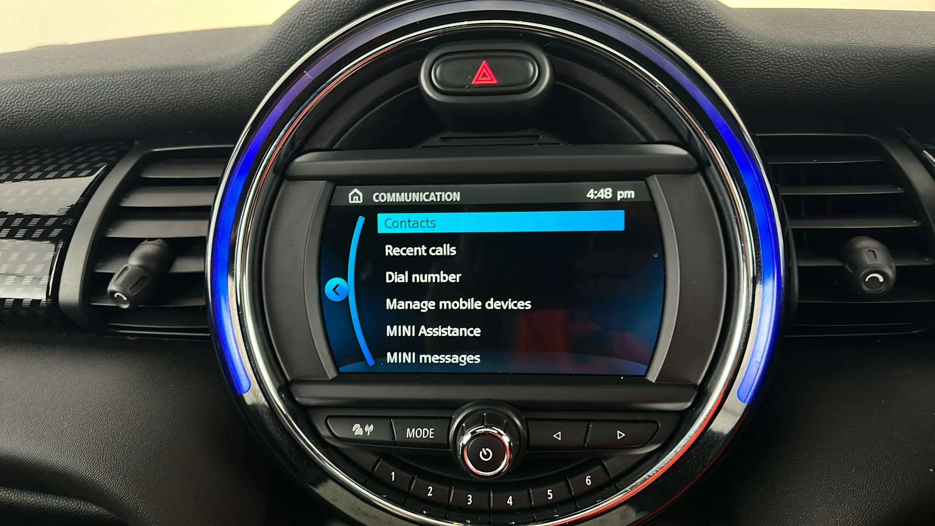 2021 MINI HATCH 2021 MINI HATCH