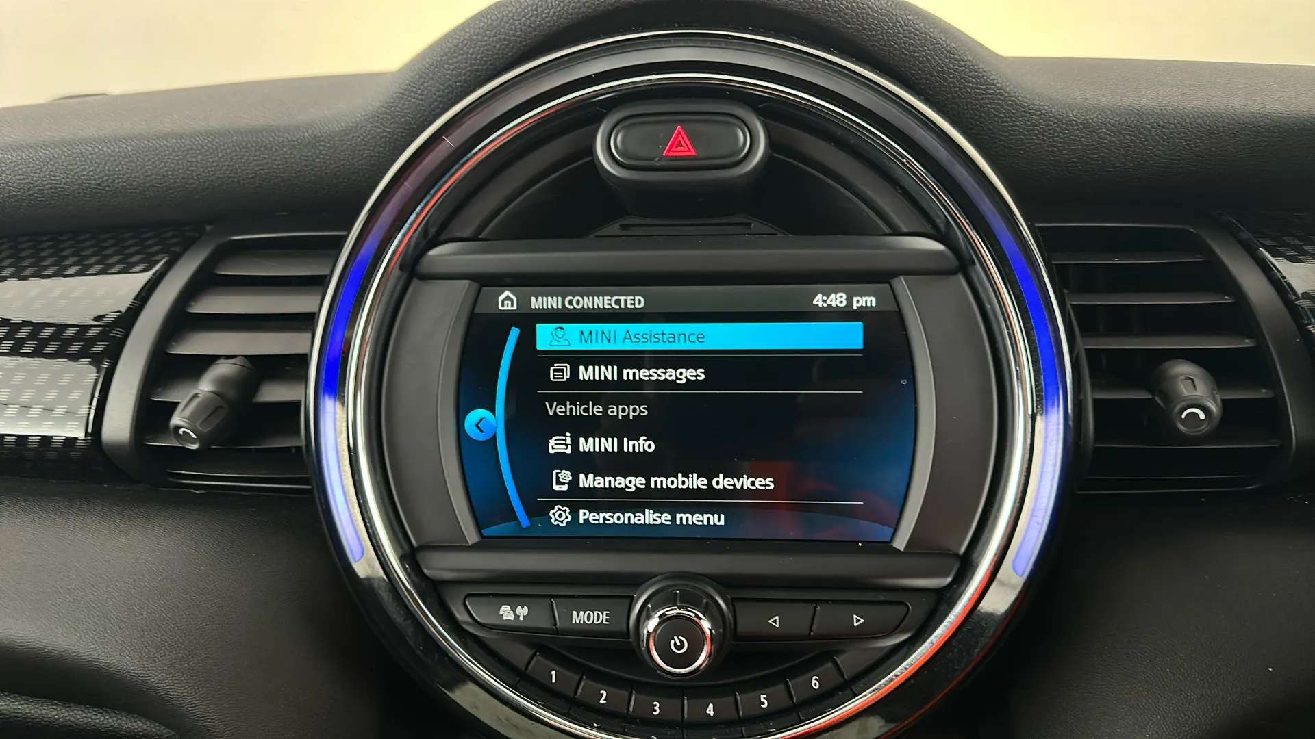 2021 MINI HATCH 2021 MINI HATCH