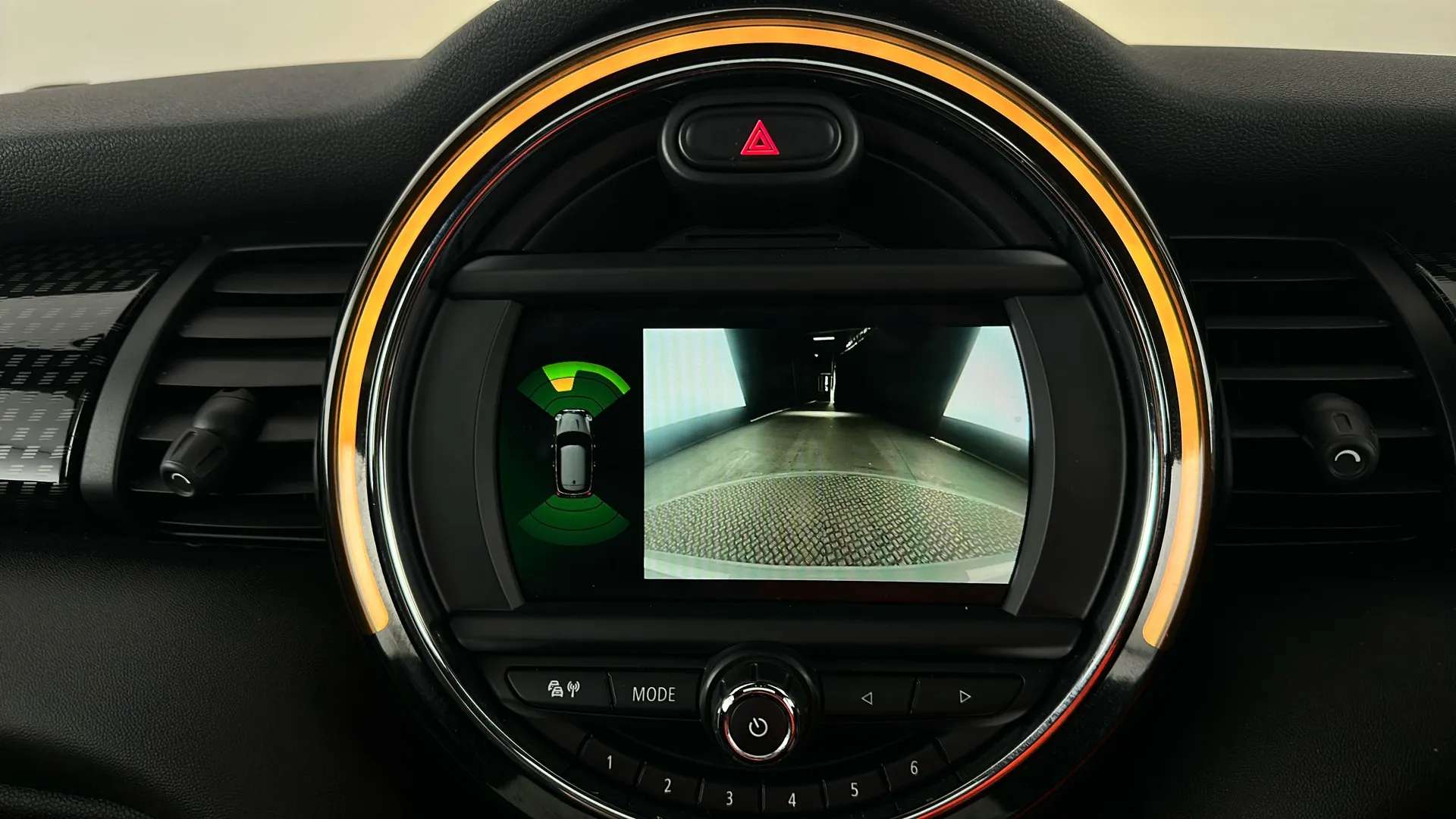 2021 MINI HATCH 2021 MINI HATCH
