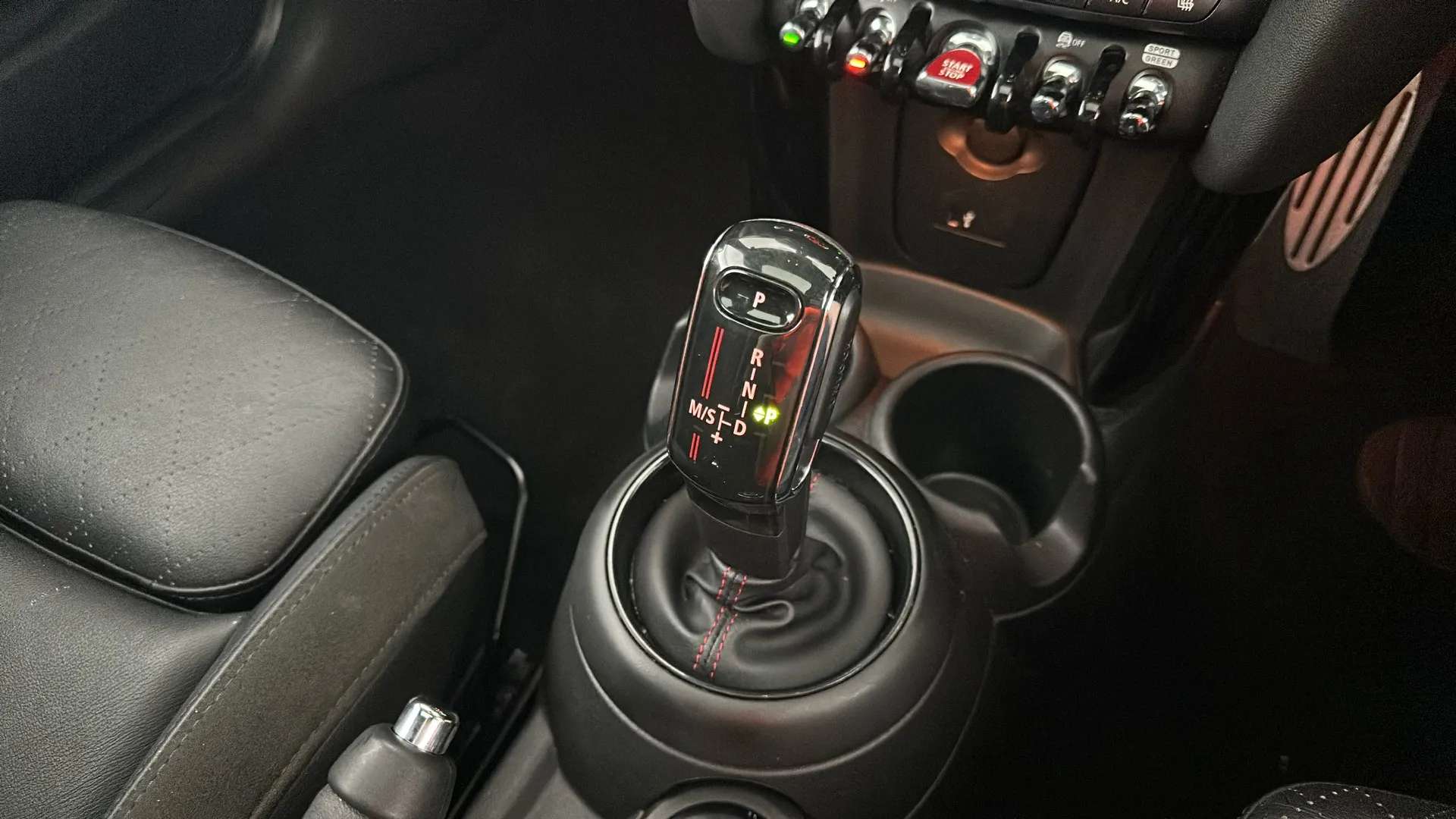 2021 MINI HATCH 2021 MINI HATCH