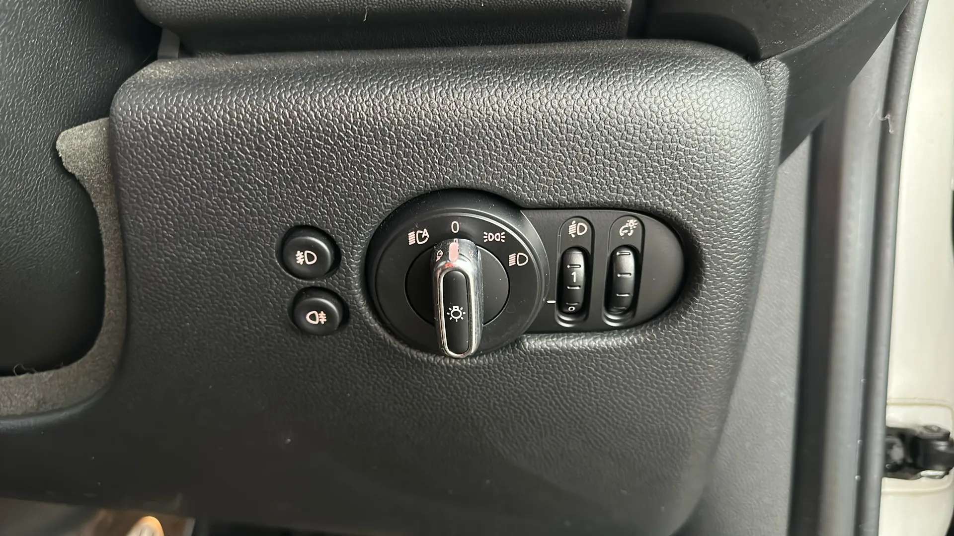 2021 MINI HATCH 2021 MINI HATCH