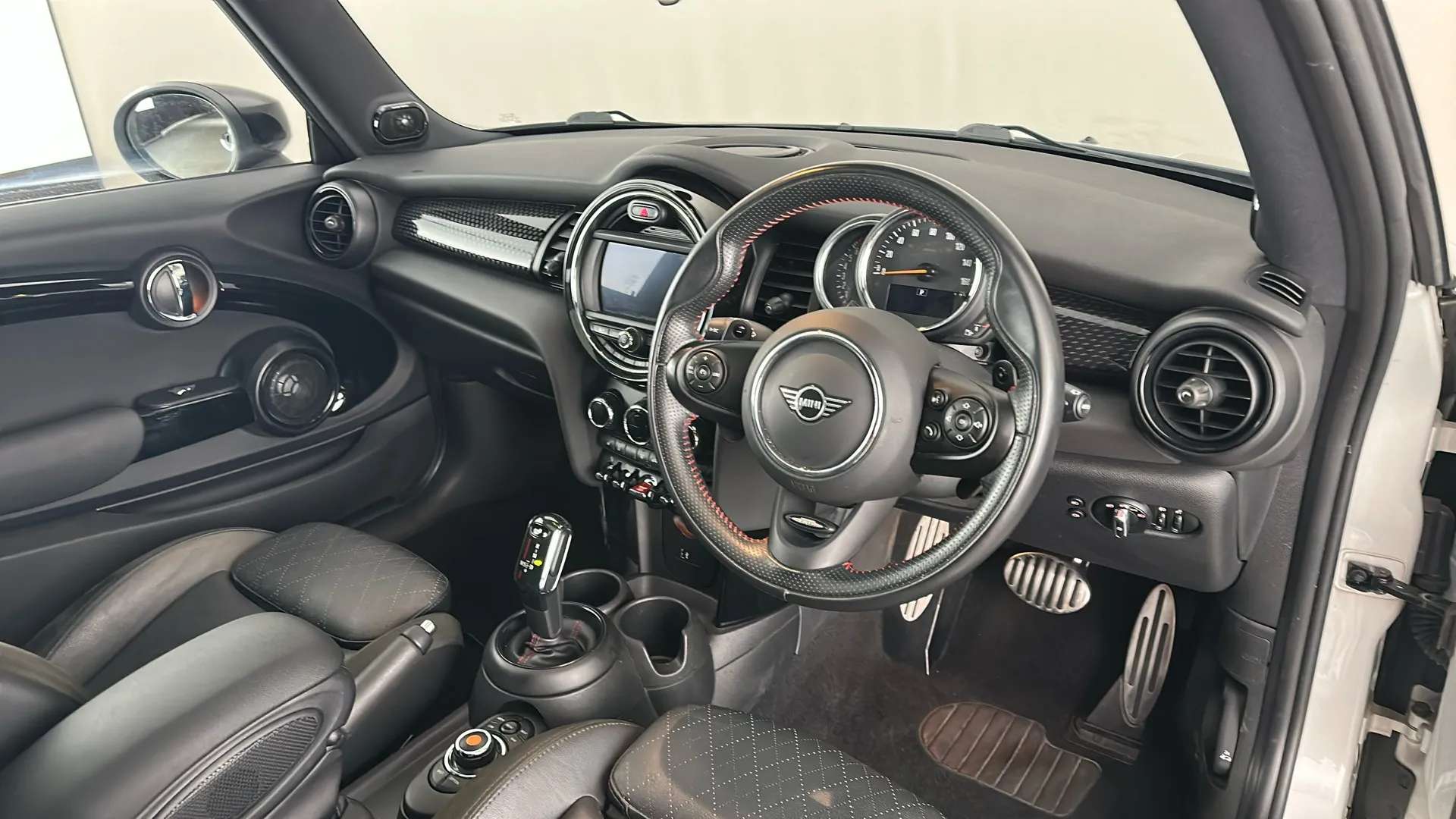 2021 MINI HATCH 2021 MINI HATCH