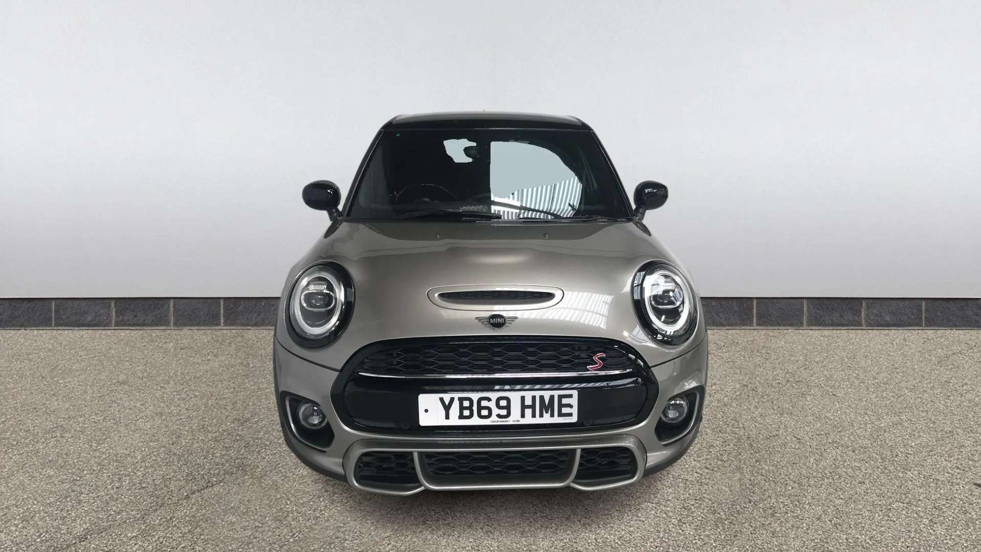 2019 MINI HATCH 2019 MINI HATCH