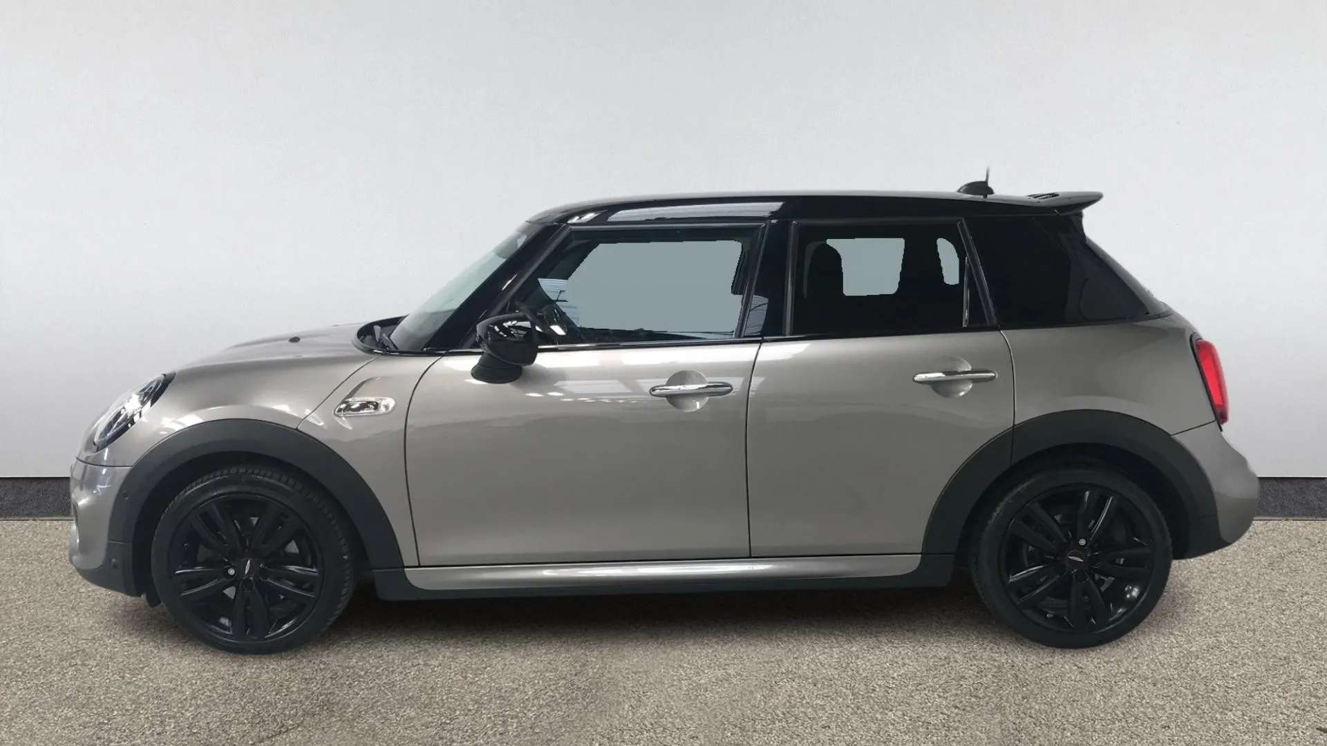 2019 MINI HATCH 2019 MINI HATCH