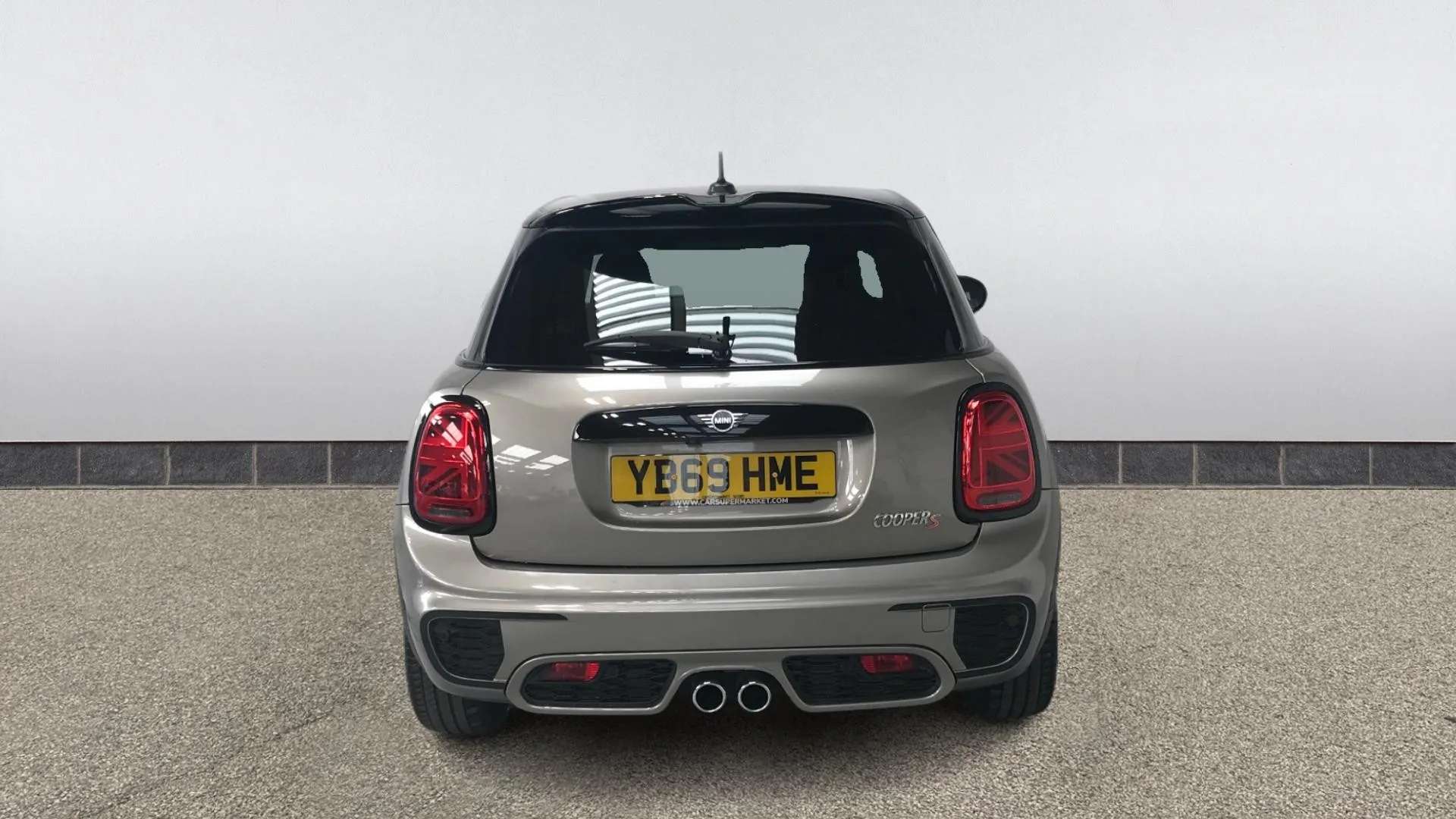 2019 MINI HATCH 2019 MINI HATCH