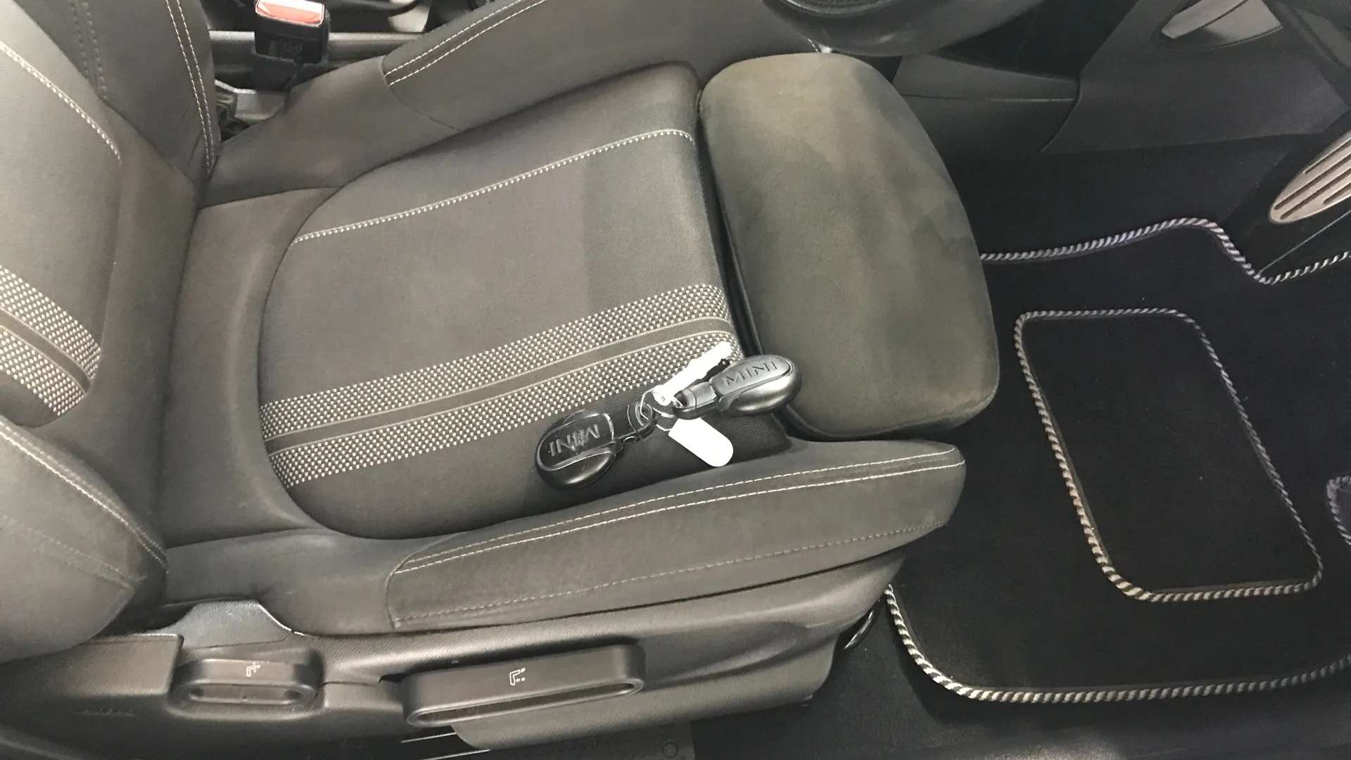 2019 MINI HATCH 2019 MINI HATCH