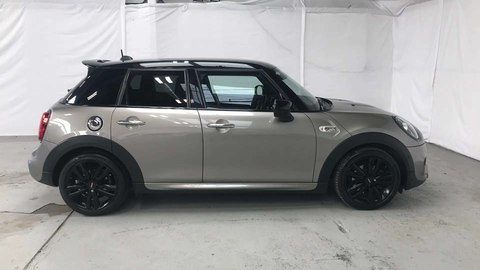 2019 MINI HATCH 2019 MINI HATCH