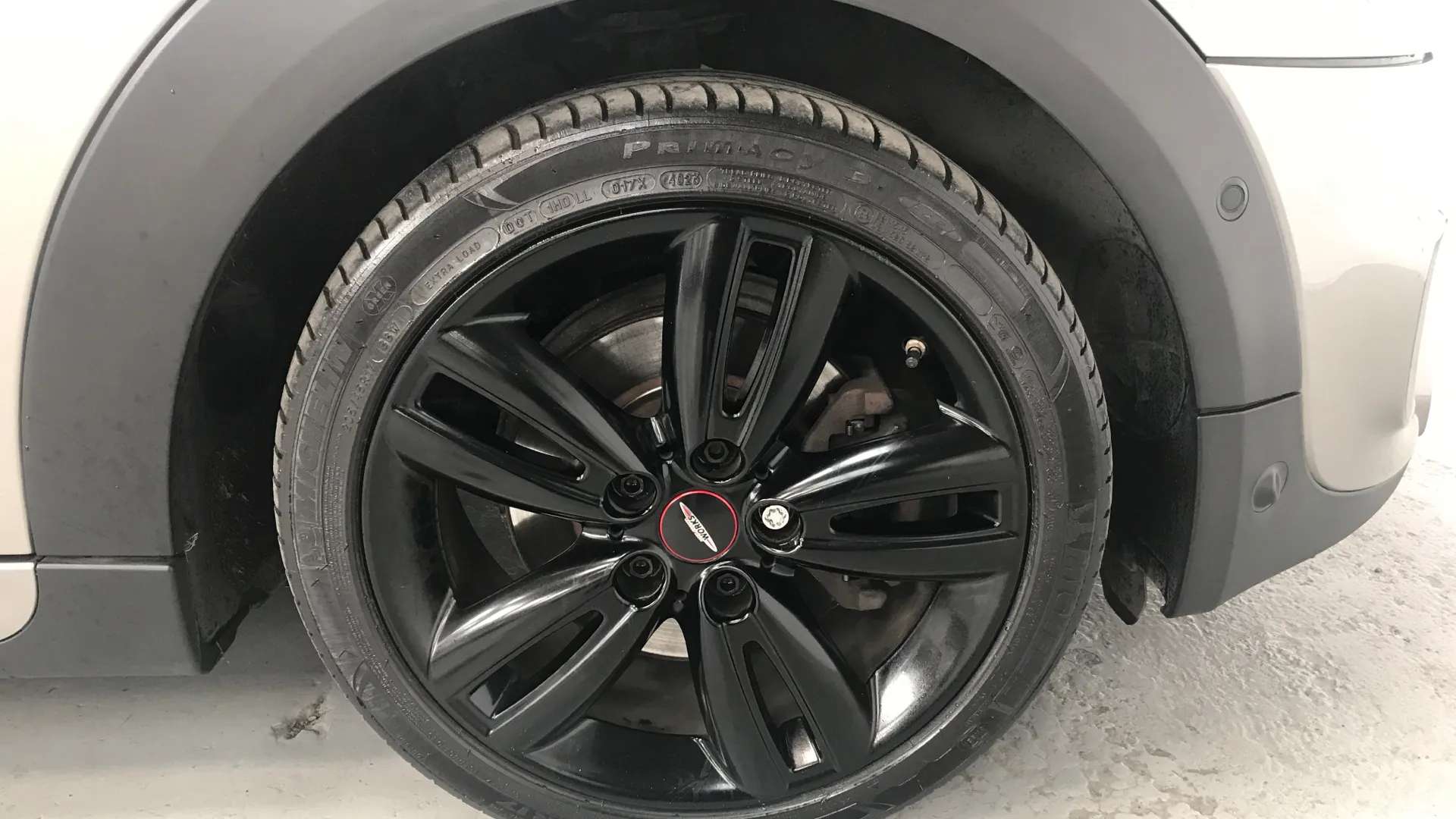2019 MINI HATCH 2019 MINI HATCH