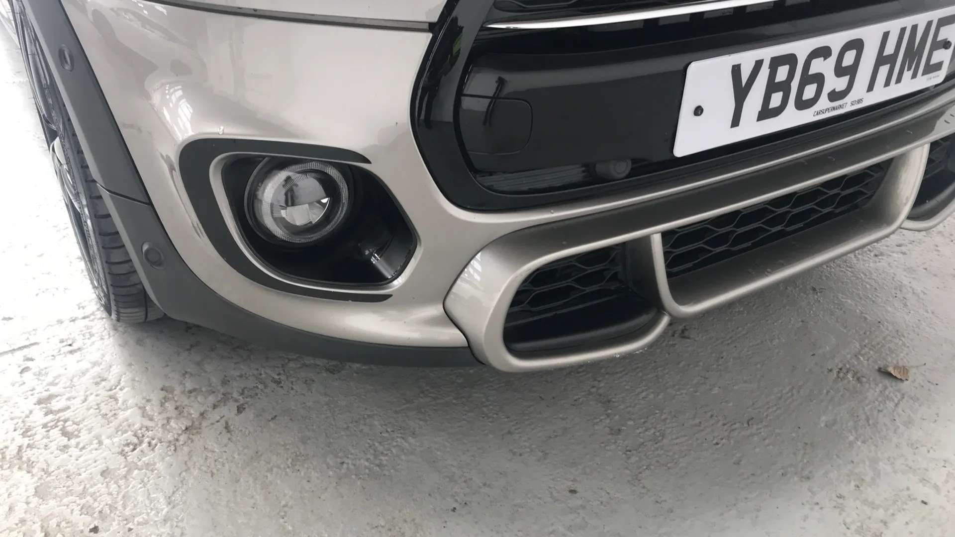 2019 MINI HATCH 2019 MINI HATCH