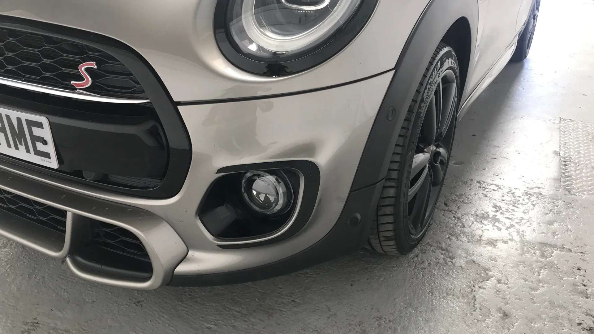 2019 MINI HATCH 2019 MINI HATCH
