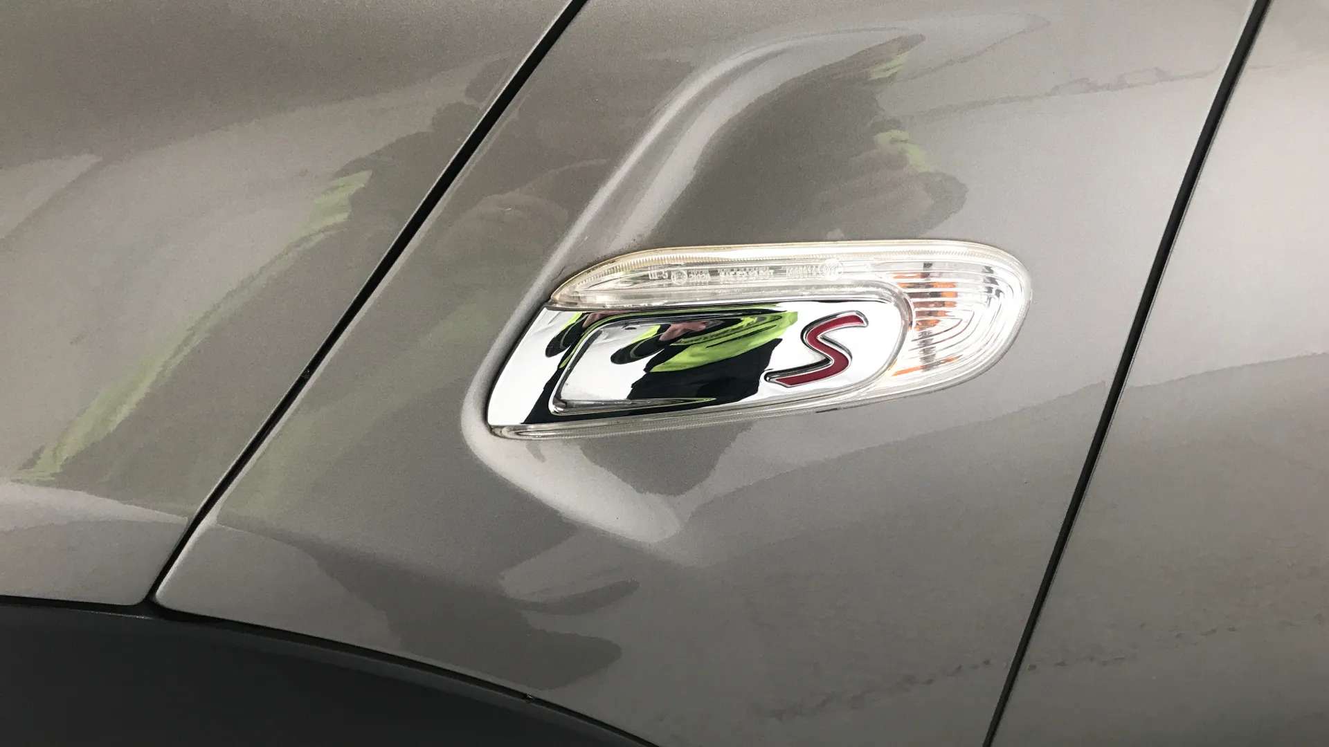 2019 MINI HATCH 2019 MINI HATCH