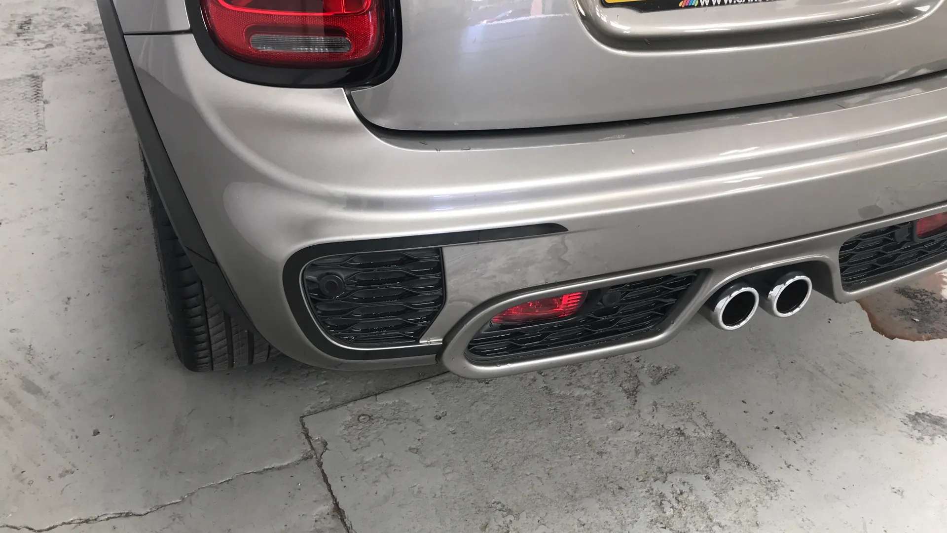 2019 MINI HATCH 2019 MINI HATCH