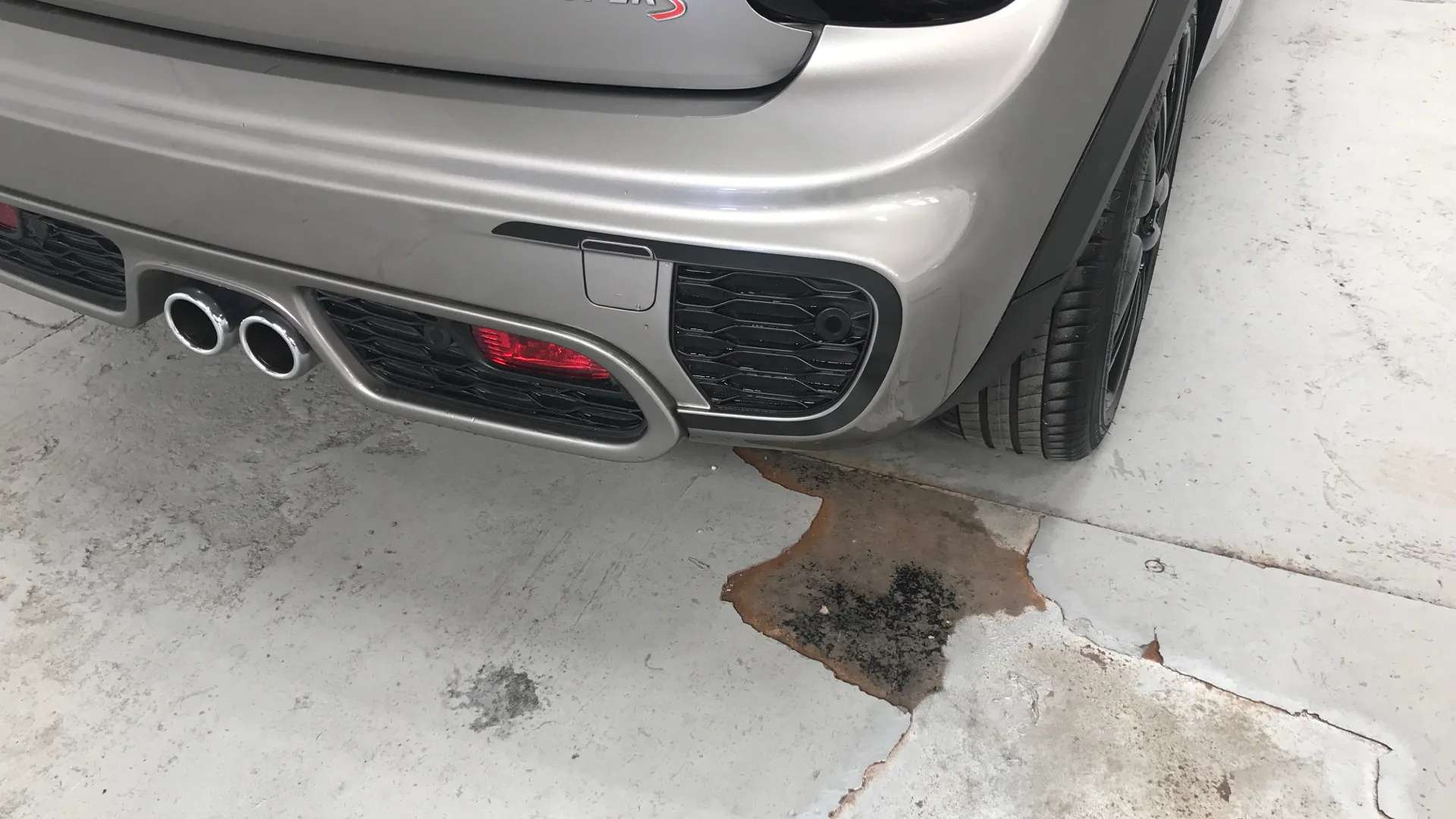 2019 MINI HATCH 2019 MINI HATCH
