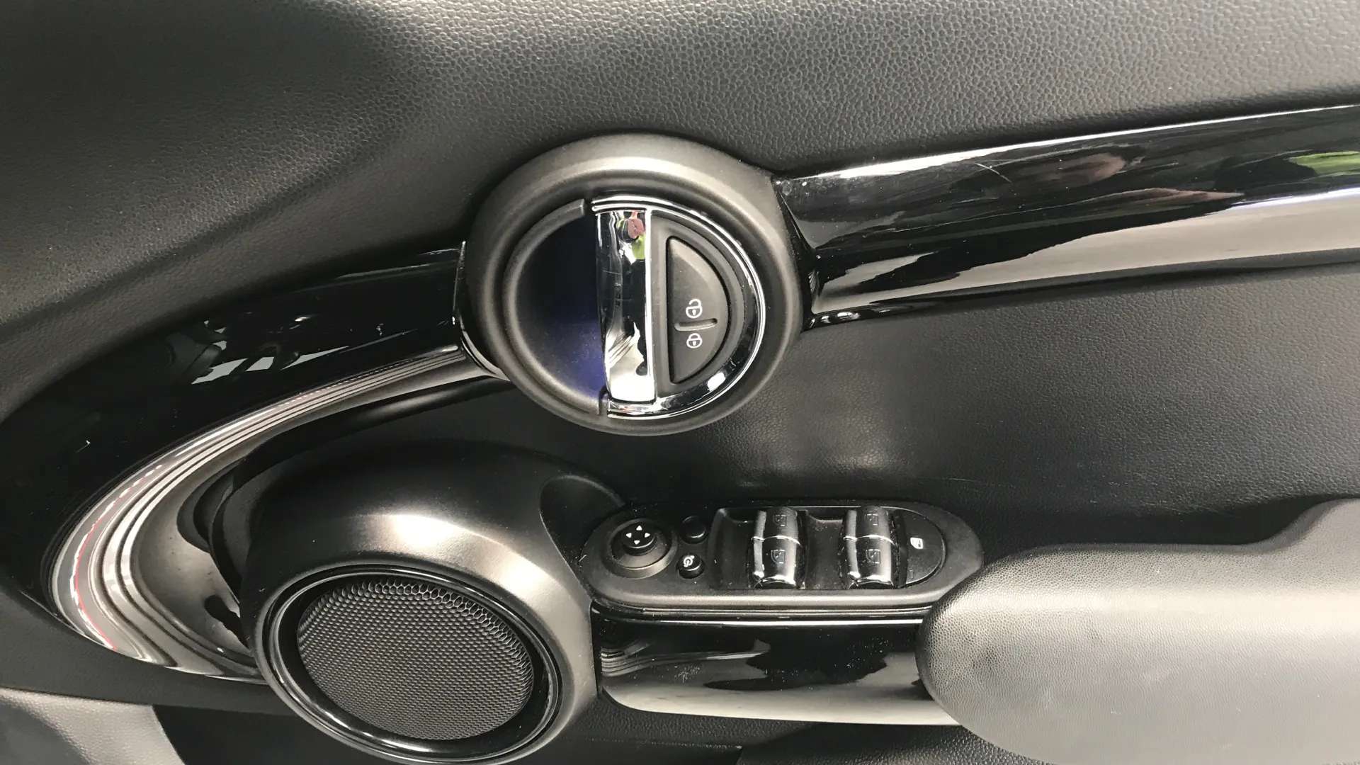 2019 MINI HATCH 2019 MINI HATCH