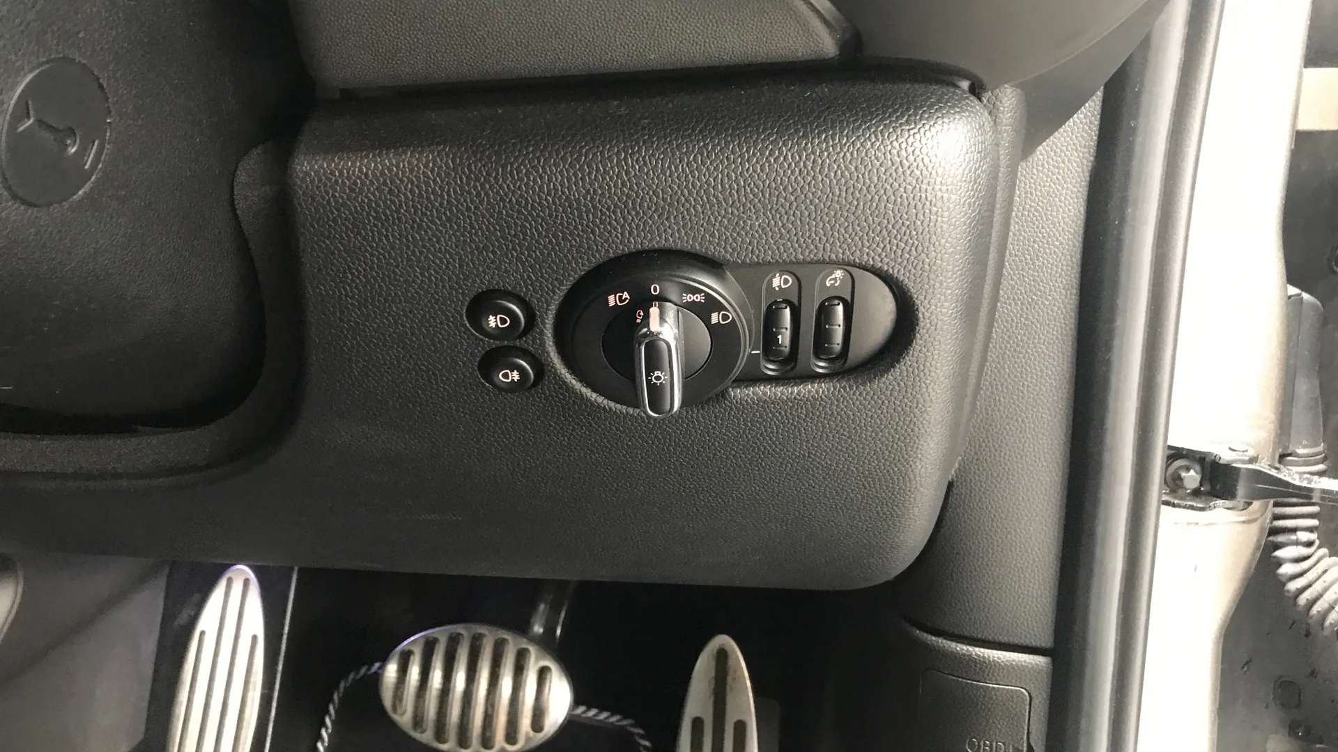 2019 MINI HATCH 2019 MINI HATCH