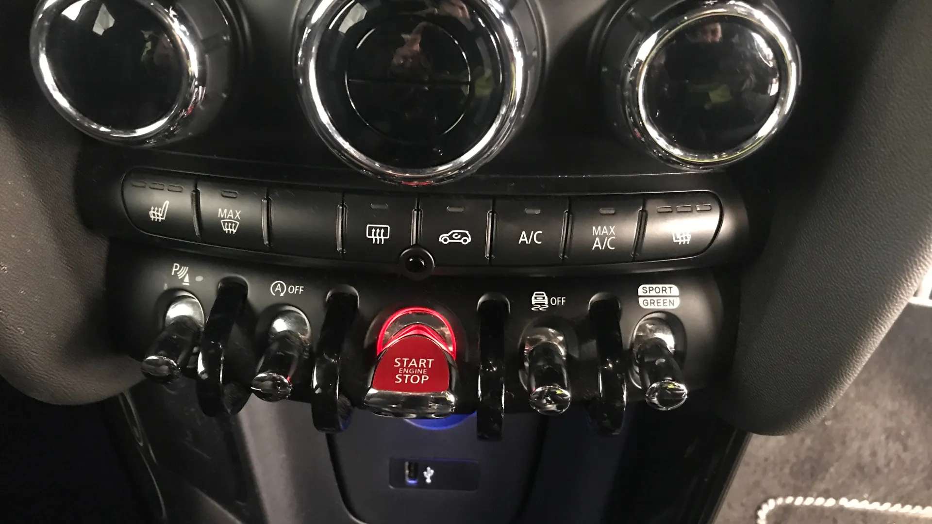2019 MINI HATCH 2019 MINI HATCH