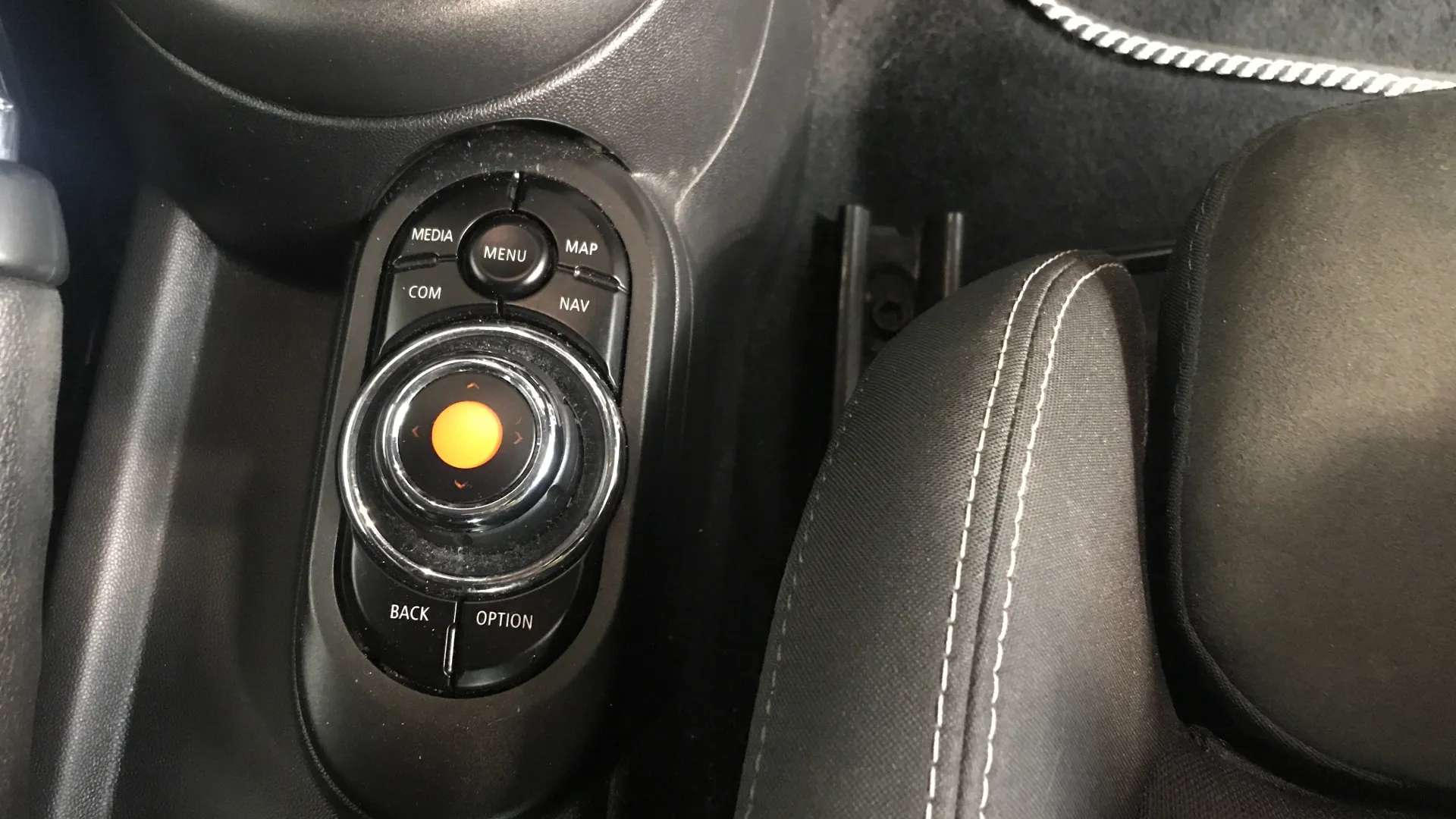 2019 MINI HATCH 2019 MINI HATCH