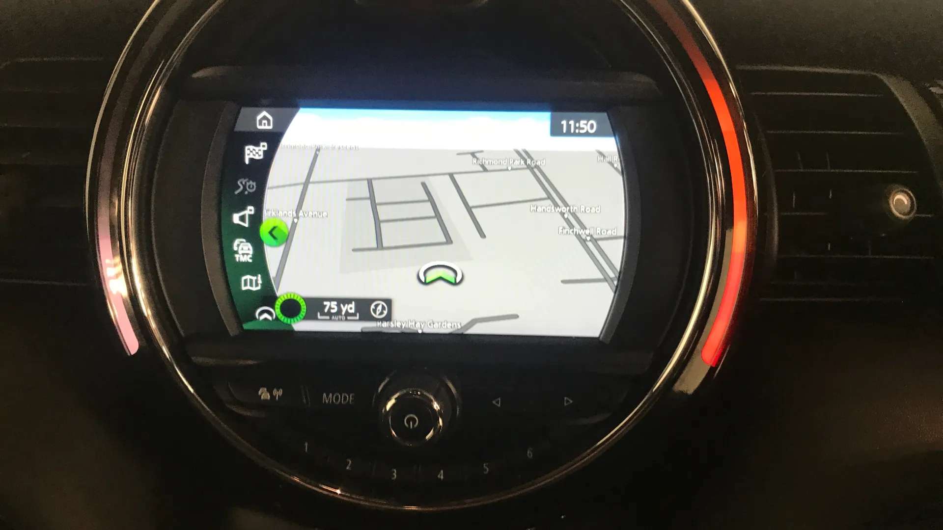 2019 MINI HATCH 2019 MINI HATCH