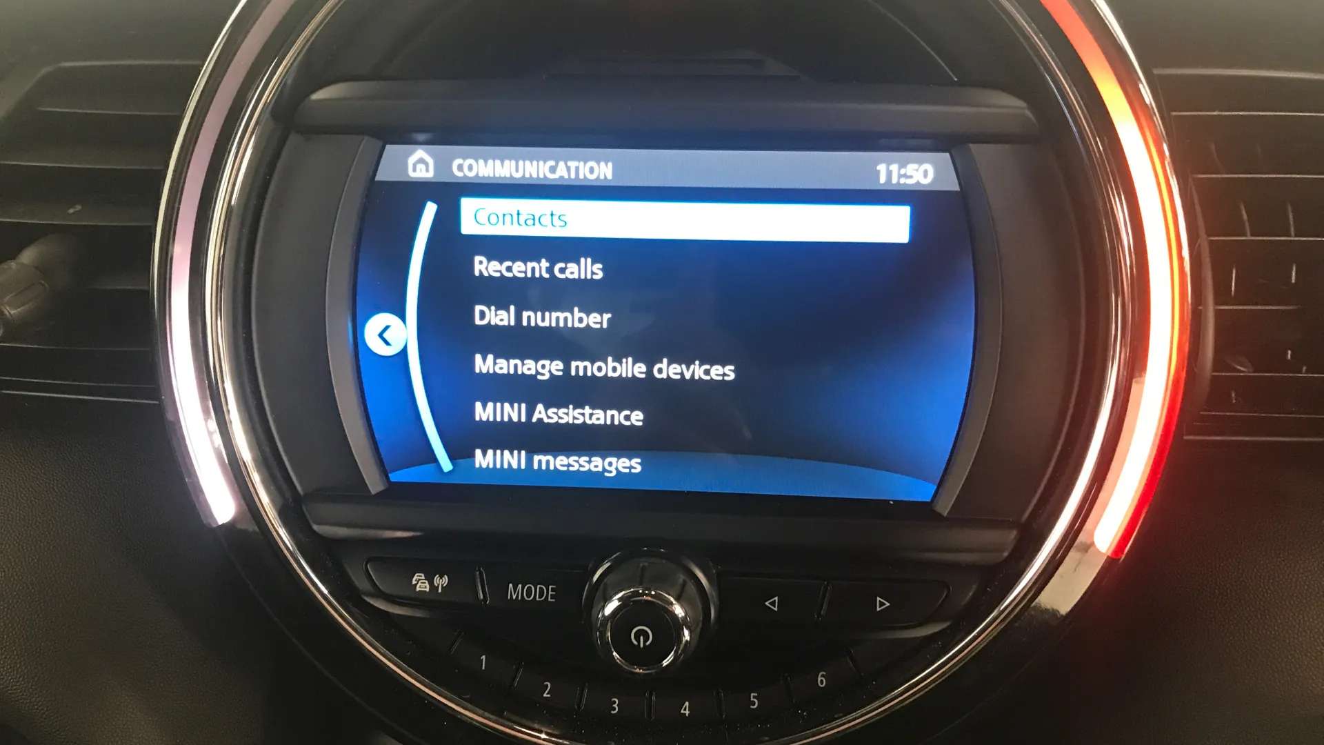 2019 MINI HATCH 2019 MINI HATCH