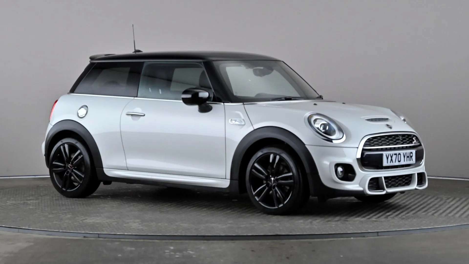 2020 MINI HATCH 2020 MINI HATCH