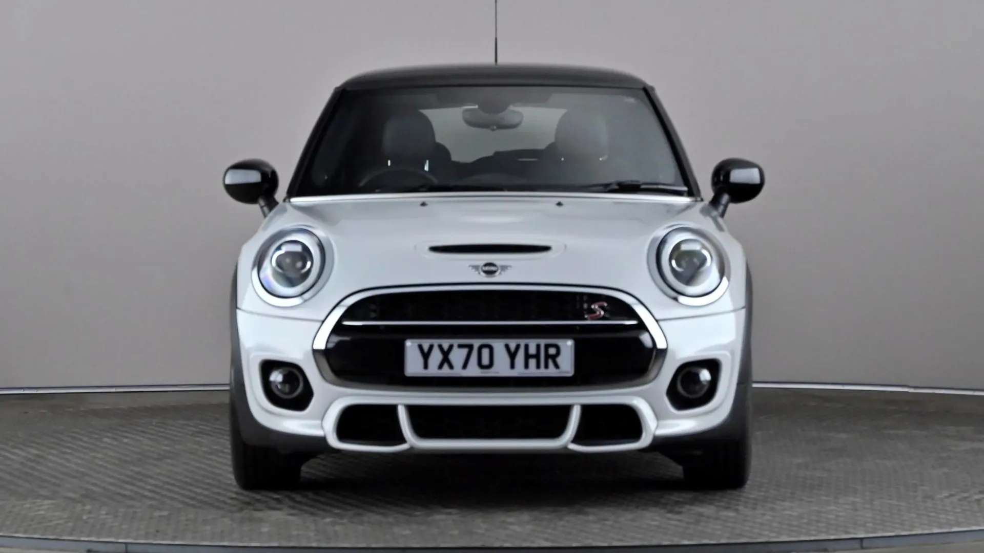 2020 MINI HATCH 2020 MINI HATCH