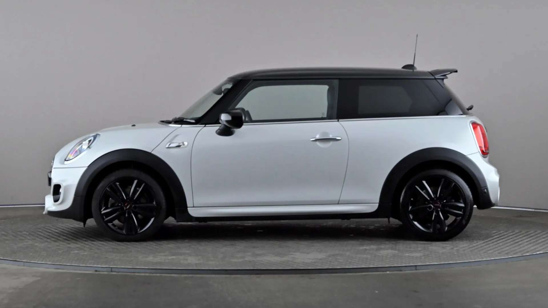 2020 MINI HATCH 2020 MINI HATCH