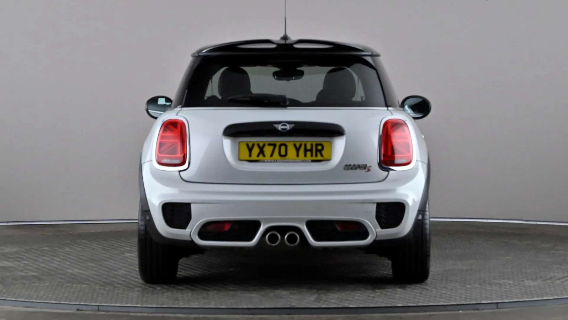 2020 MINI HATCH 2020 MINI HATCH