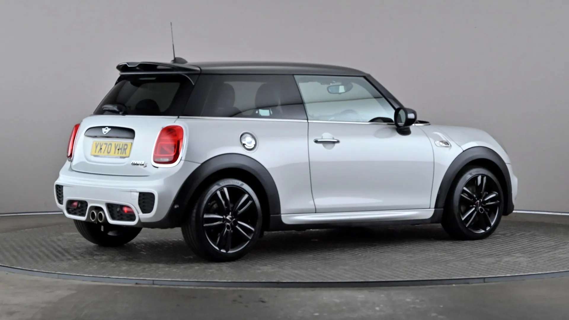 2020 MINI HATCH 2020 MINI HATCH