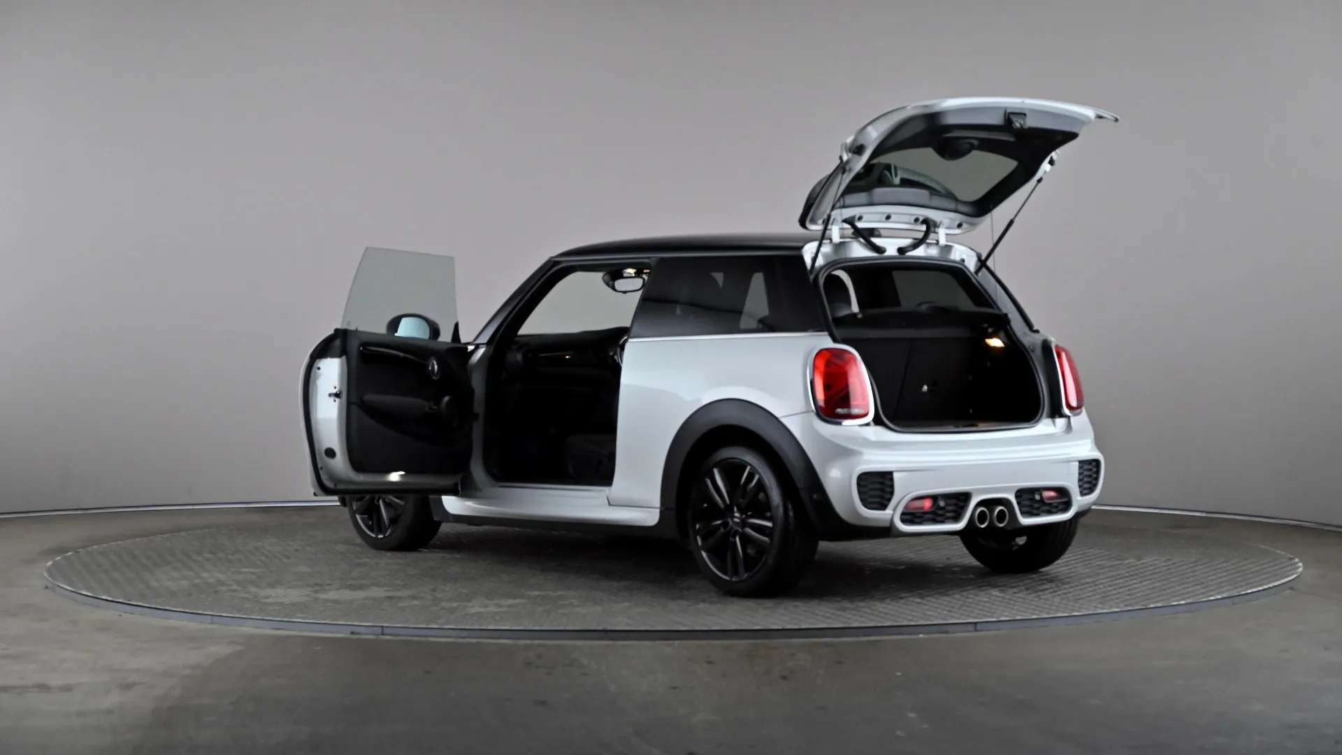 2020 MINI HATCH 2020 MINI HATCH