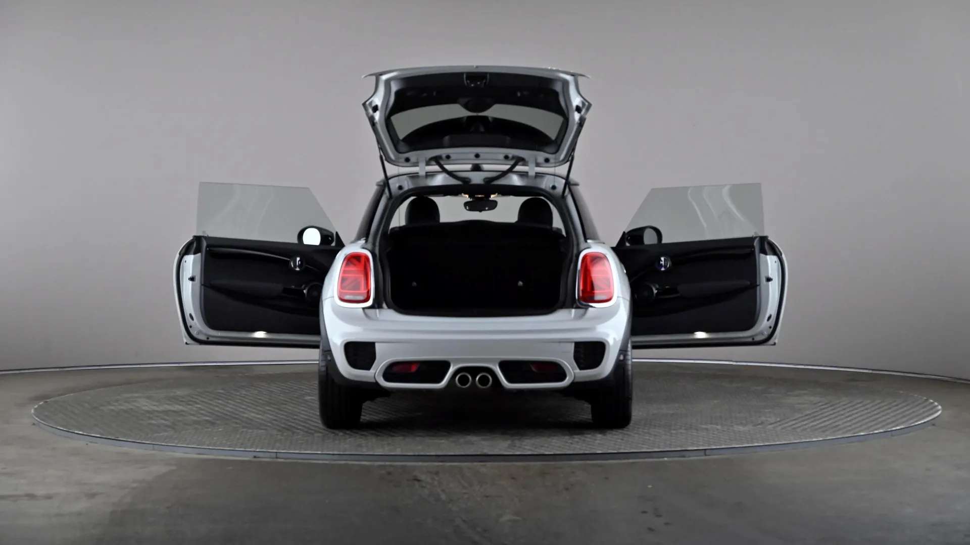 2020 MINI HATCH 2020 MINI HATCH