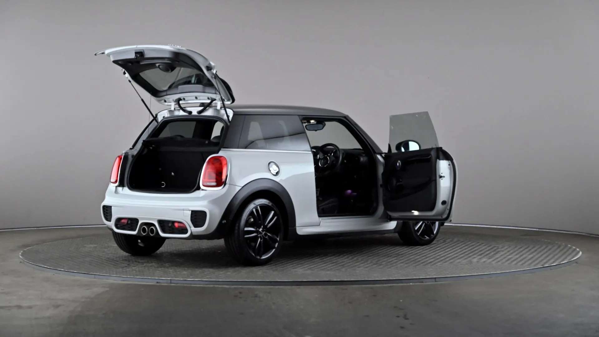 2020 MINI HATCH 2020 MINI HATCH