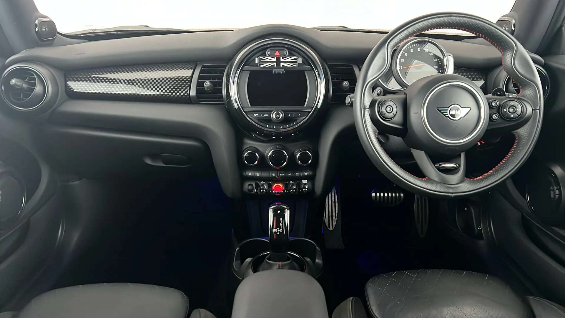 2020 MINI HATCH 2020 MINI HATCH