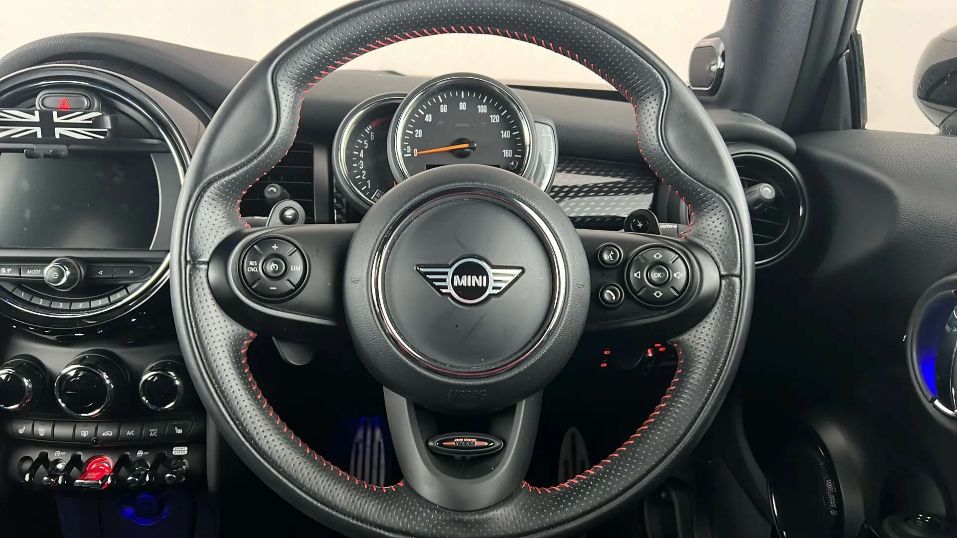 2020 MINI HATCH 2020 MINI HATCH
